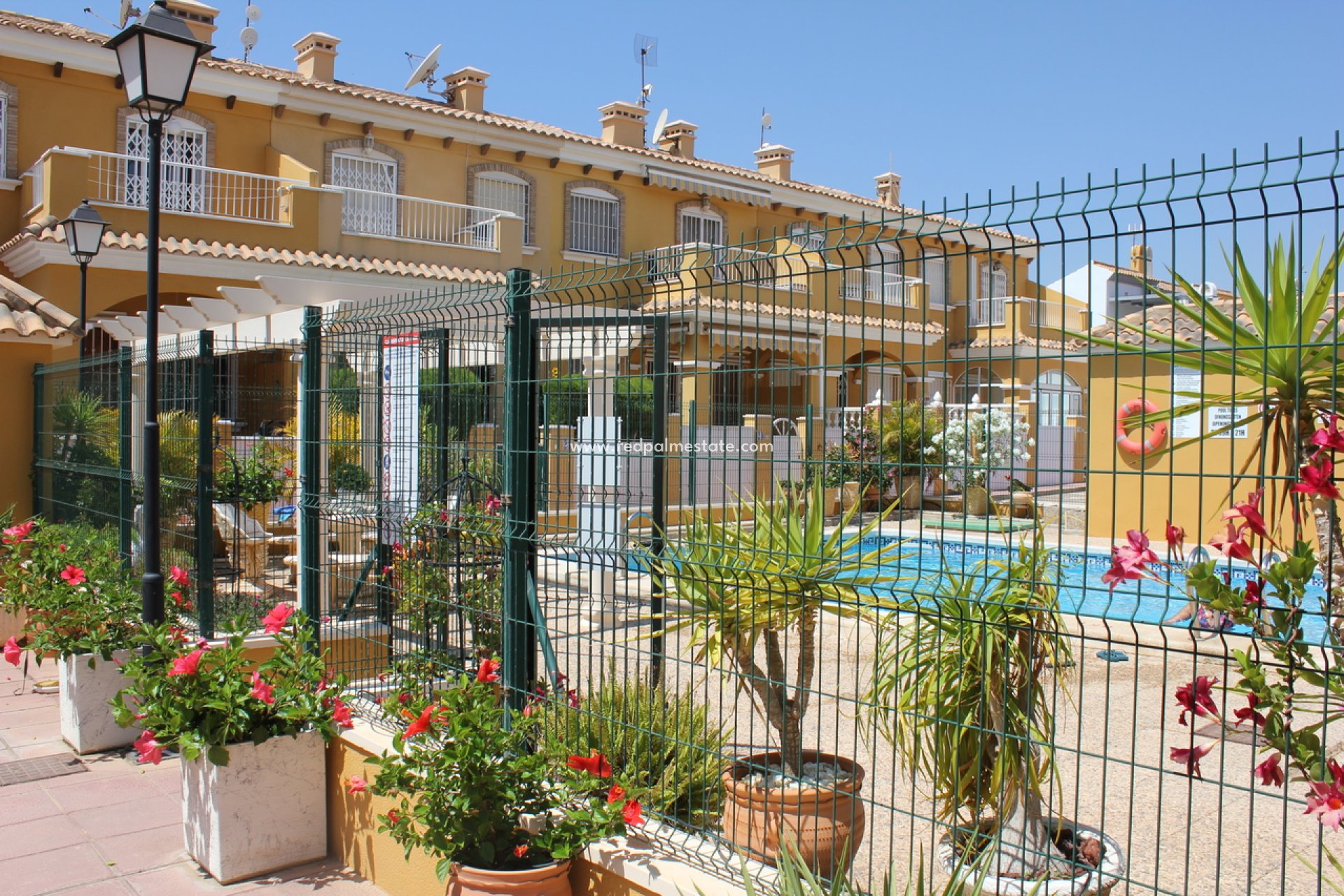 Resale - Town House -
La Zenia - Costa Blanca