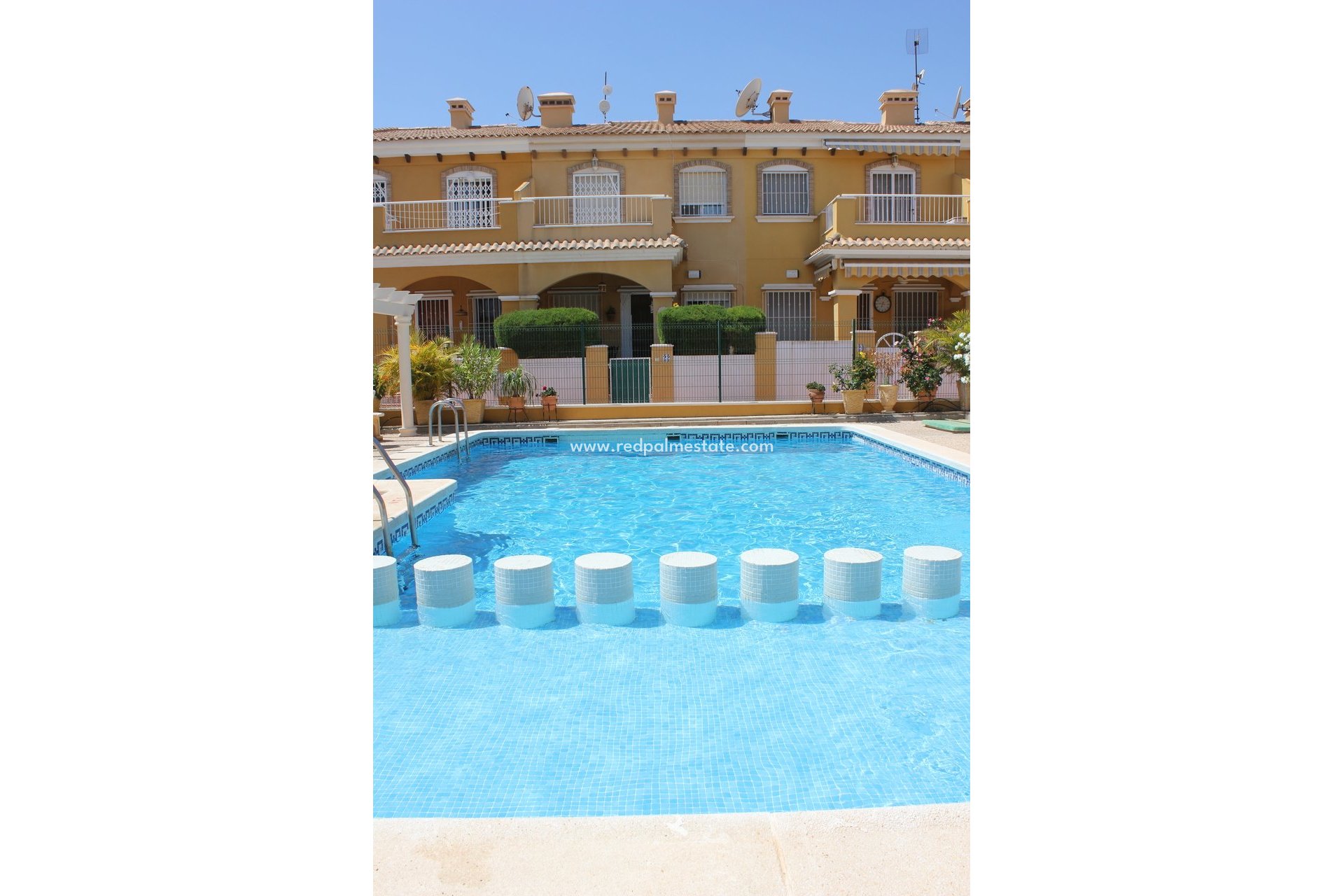 Resale - Town House -
La Zenia - Costa Blanca