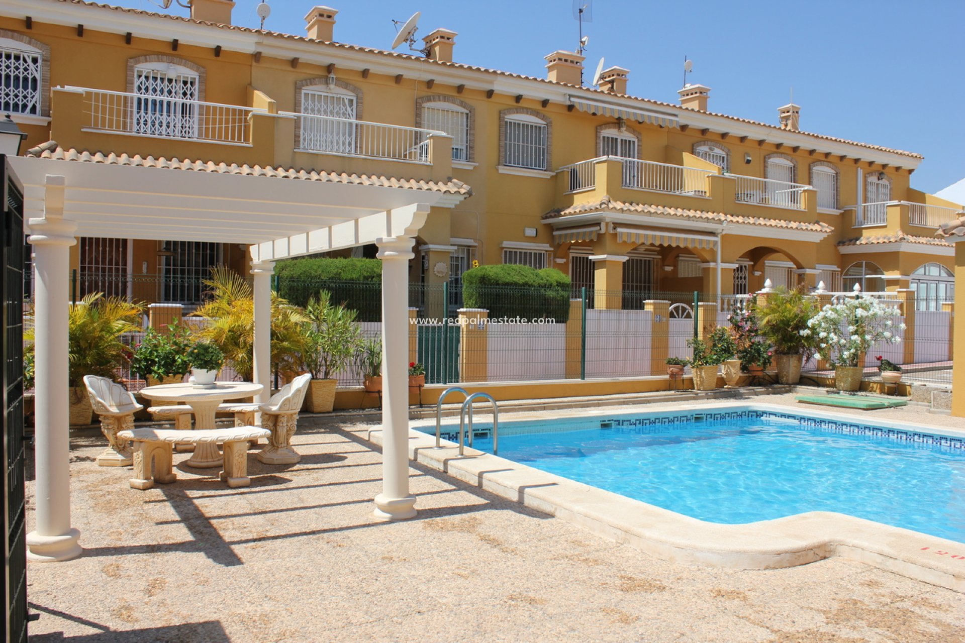 Resale - Town House -
La Zenia - Costa Blanca