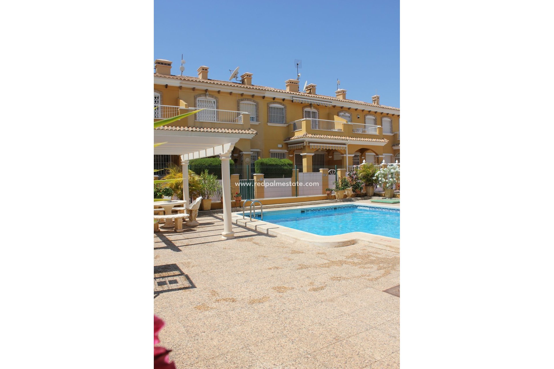 Resale - Town House -
La Zenia - Costa Blanca