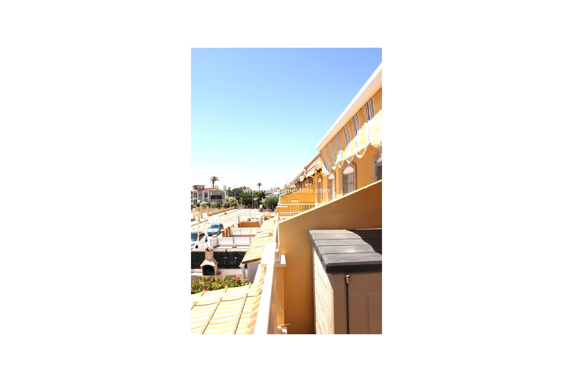 Resale - Town House -
La Zenia - Costa Blanca