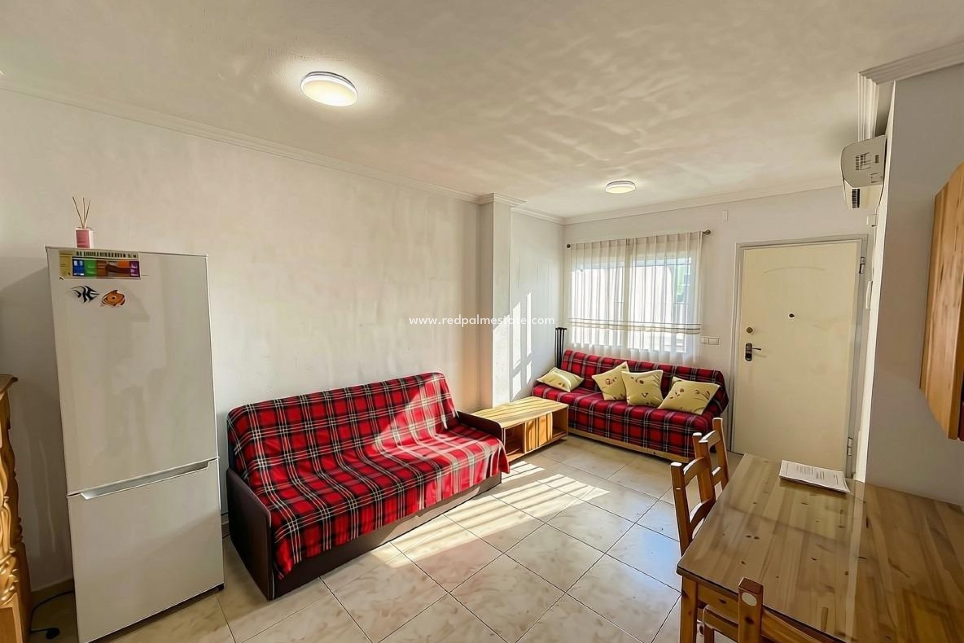 Resale - Town House -
Lo Pagan - La Puntica