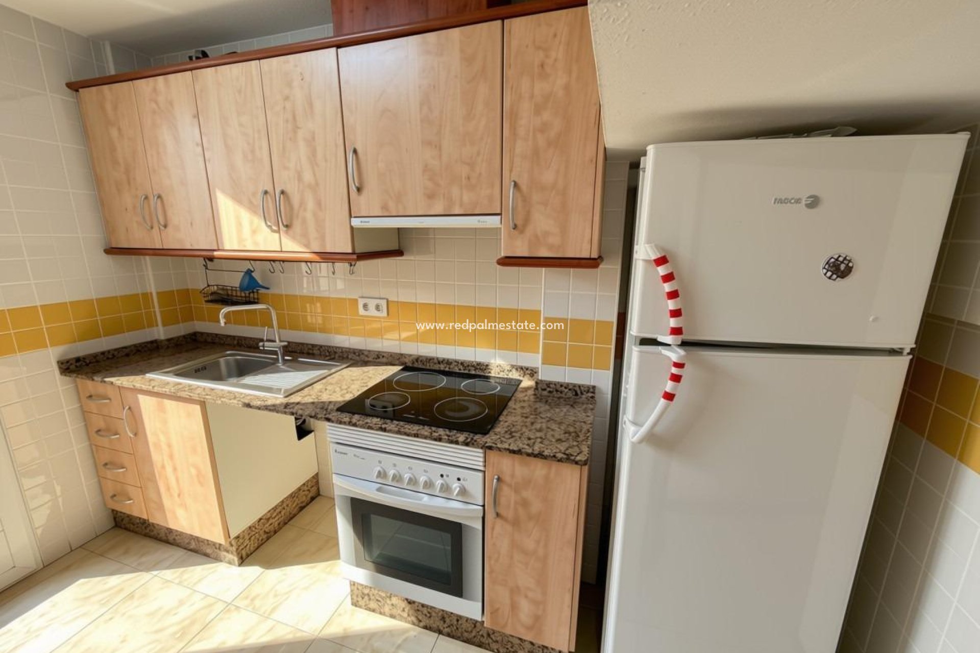 Resale - Town House -
Lo Pagan - La Puntica