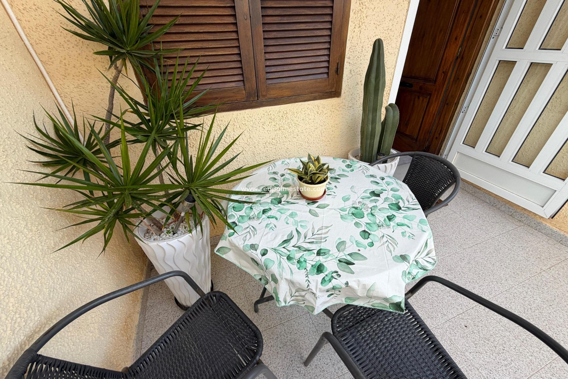 Resale - Town House -
Lo Pagan - La Puntica