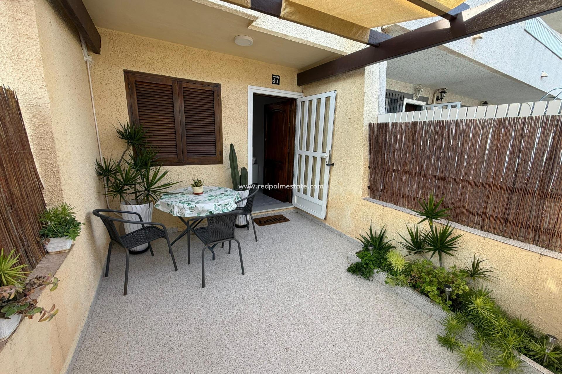 Resale - Town House -
Lo Pagan - La Puntica