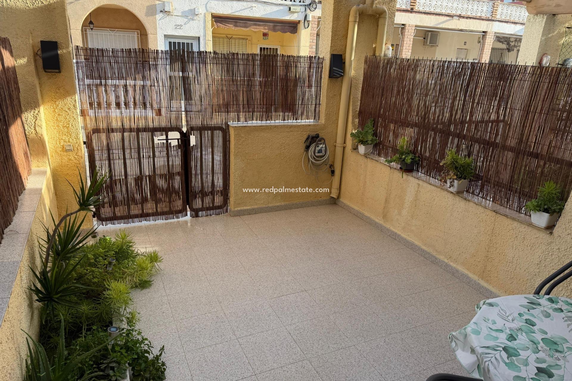 Resale - Town House -
Lo Pagan - La Puntica