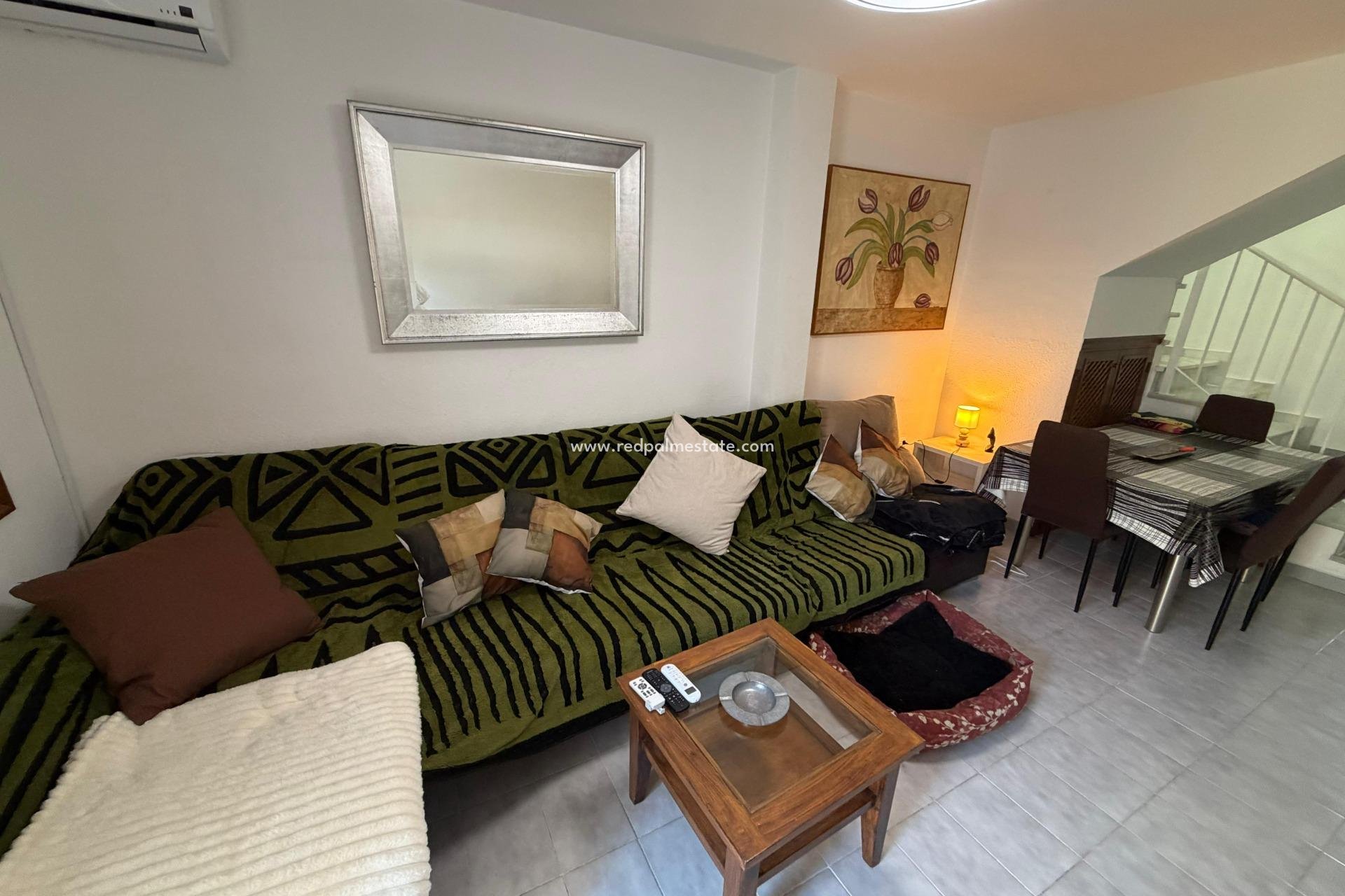 Resale - Town House -
Lo Pagan - La Puntica