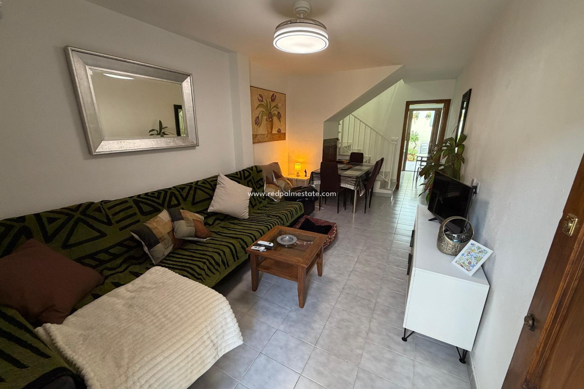 Resale - Town House -
Lo Pagan - La Puntica