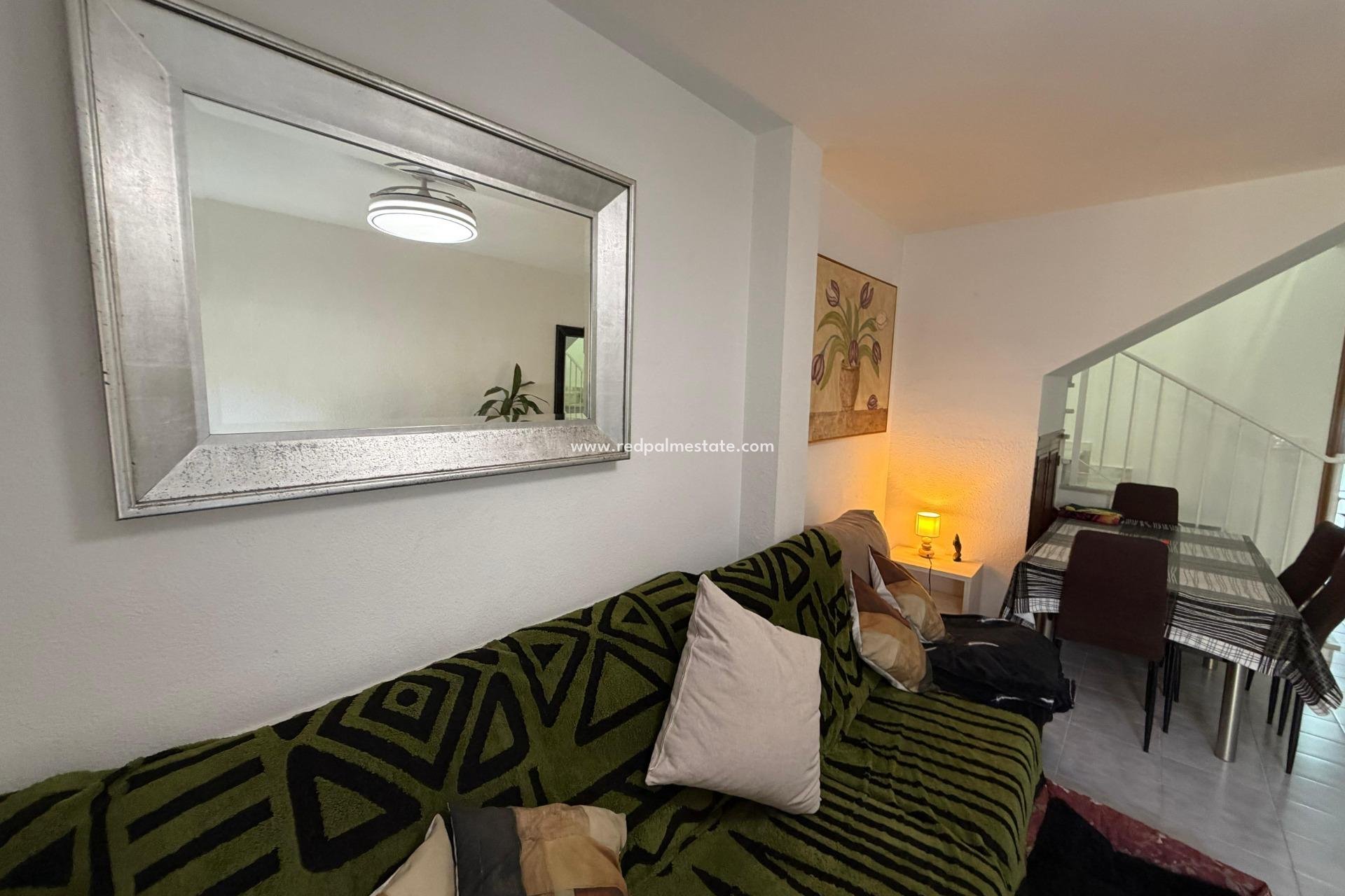 Resale - Town House -
Lo Pagan - La Puntica