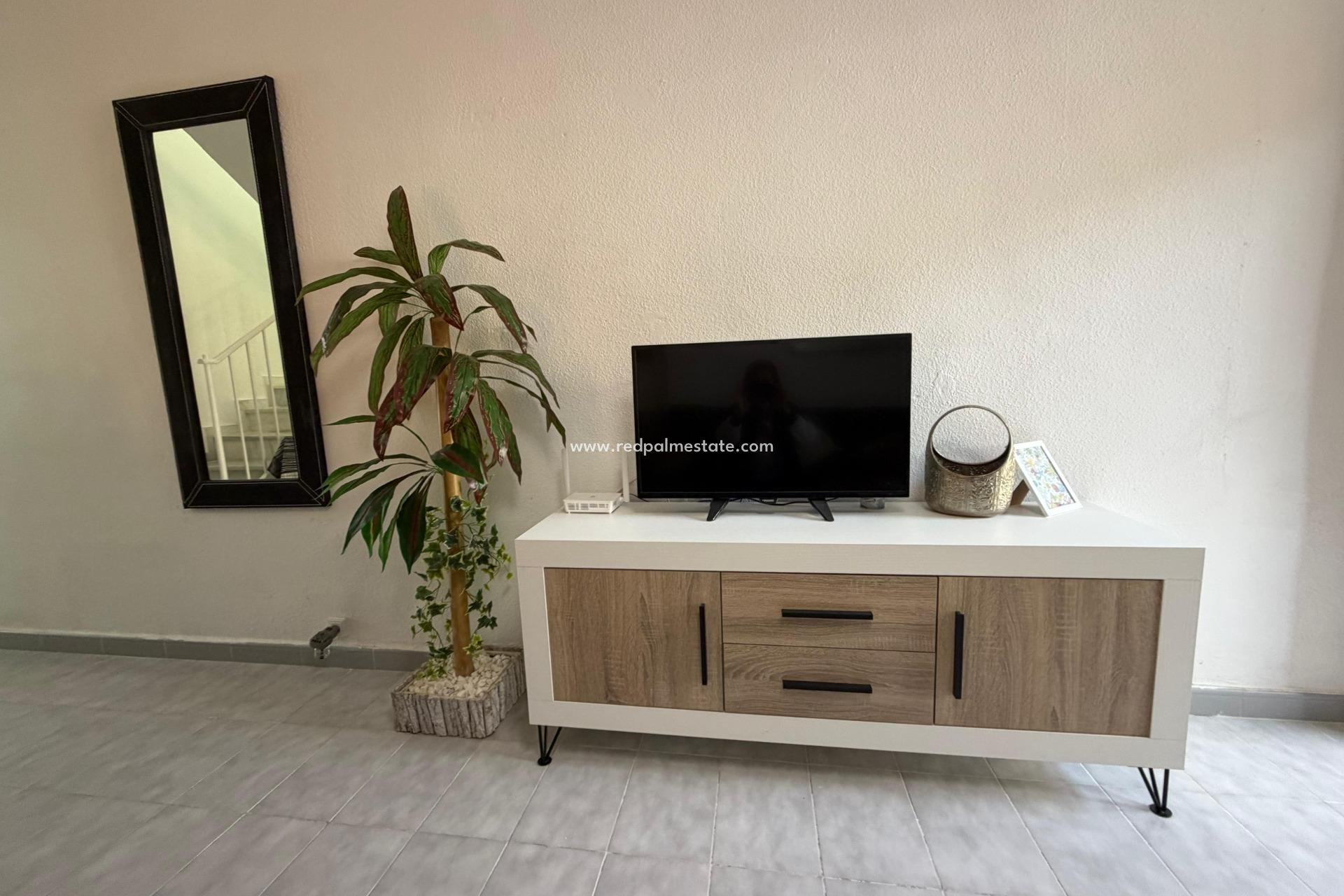 Resale - Town House -
Lo Pagan - La Puntica