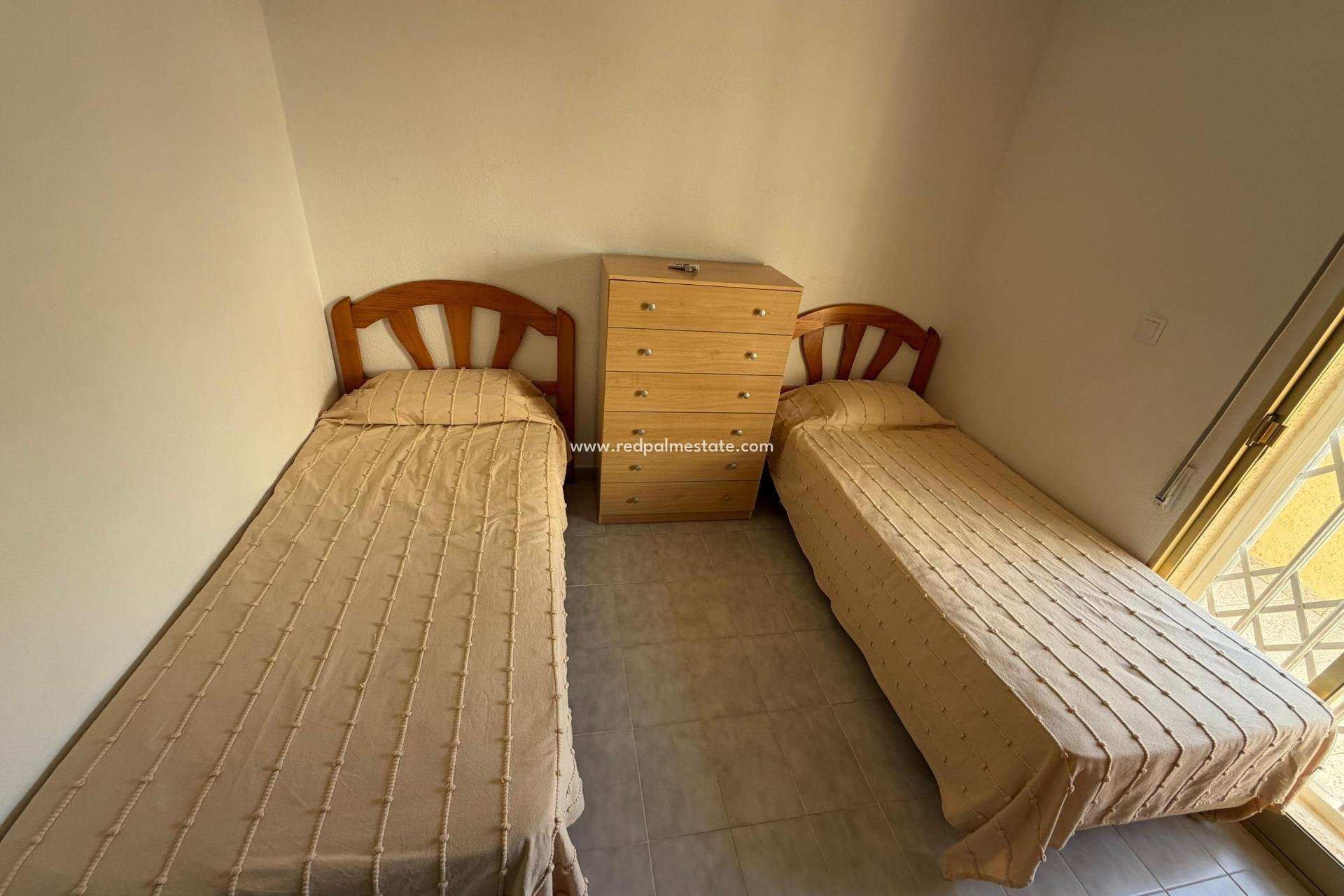 Resale - Town House -
Lo Pagan - La Puntica