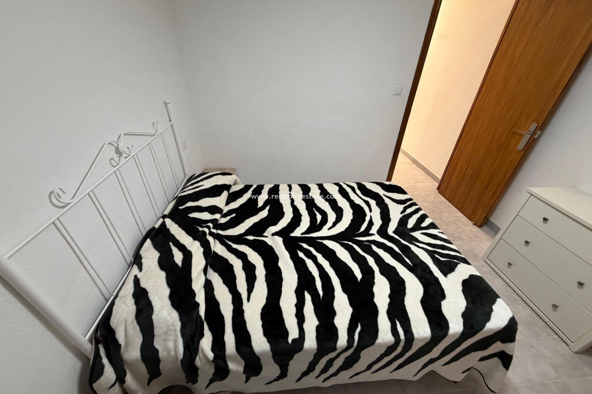 Resale - Town House -
Lo Pagan - La Puntica