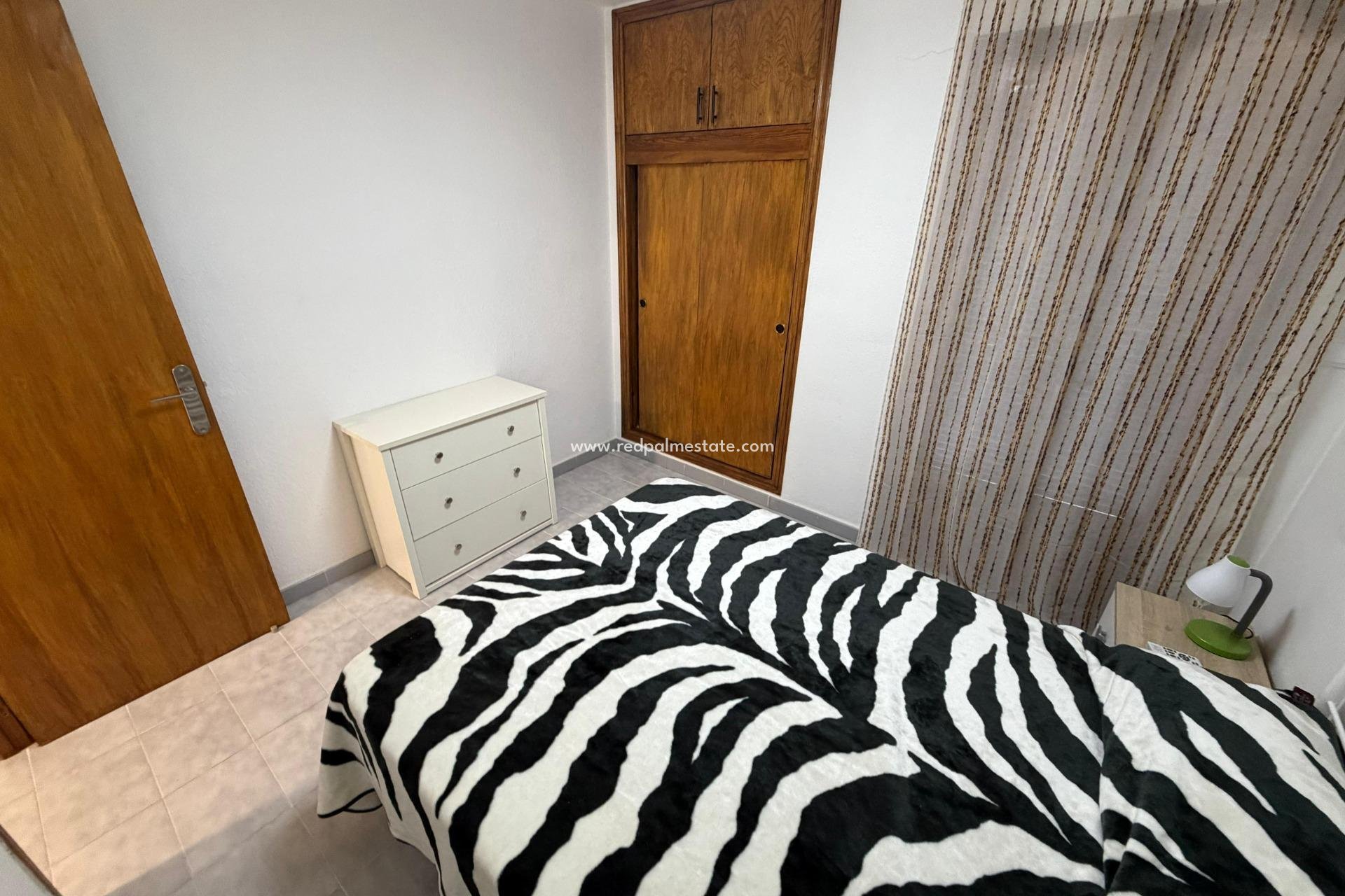 Resale - Town House -
Lo Pagan - La Puntica