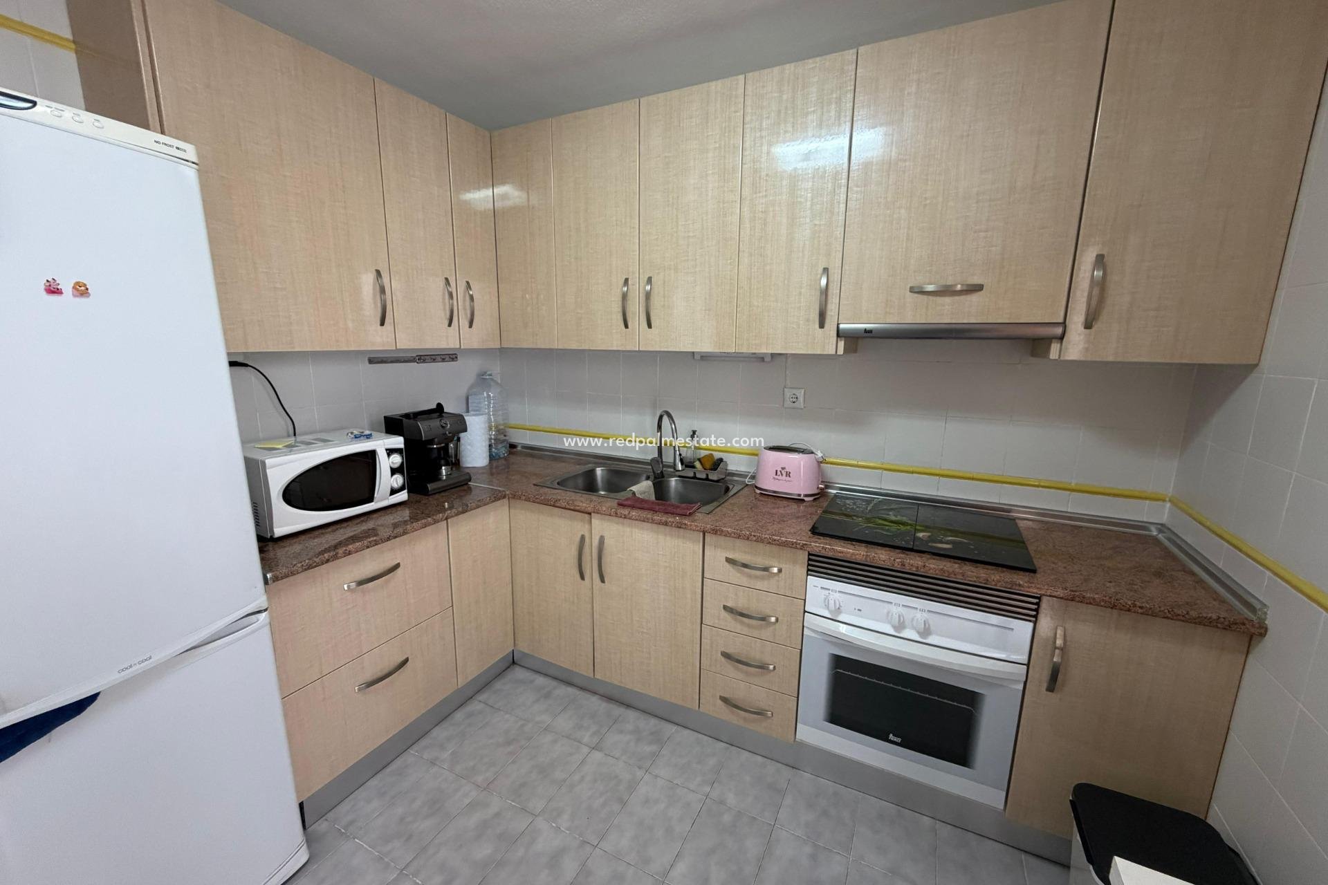 Resale - Town House -
Lo Pagan - La Puntica