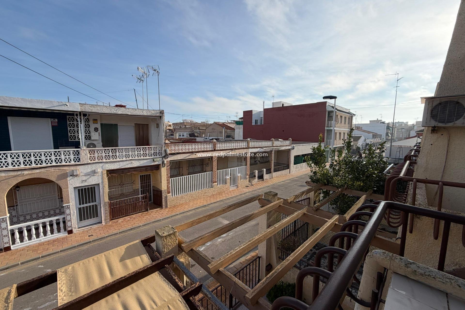 Resale - Town House -
Lo Pagan - La Puntica