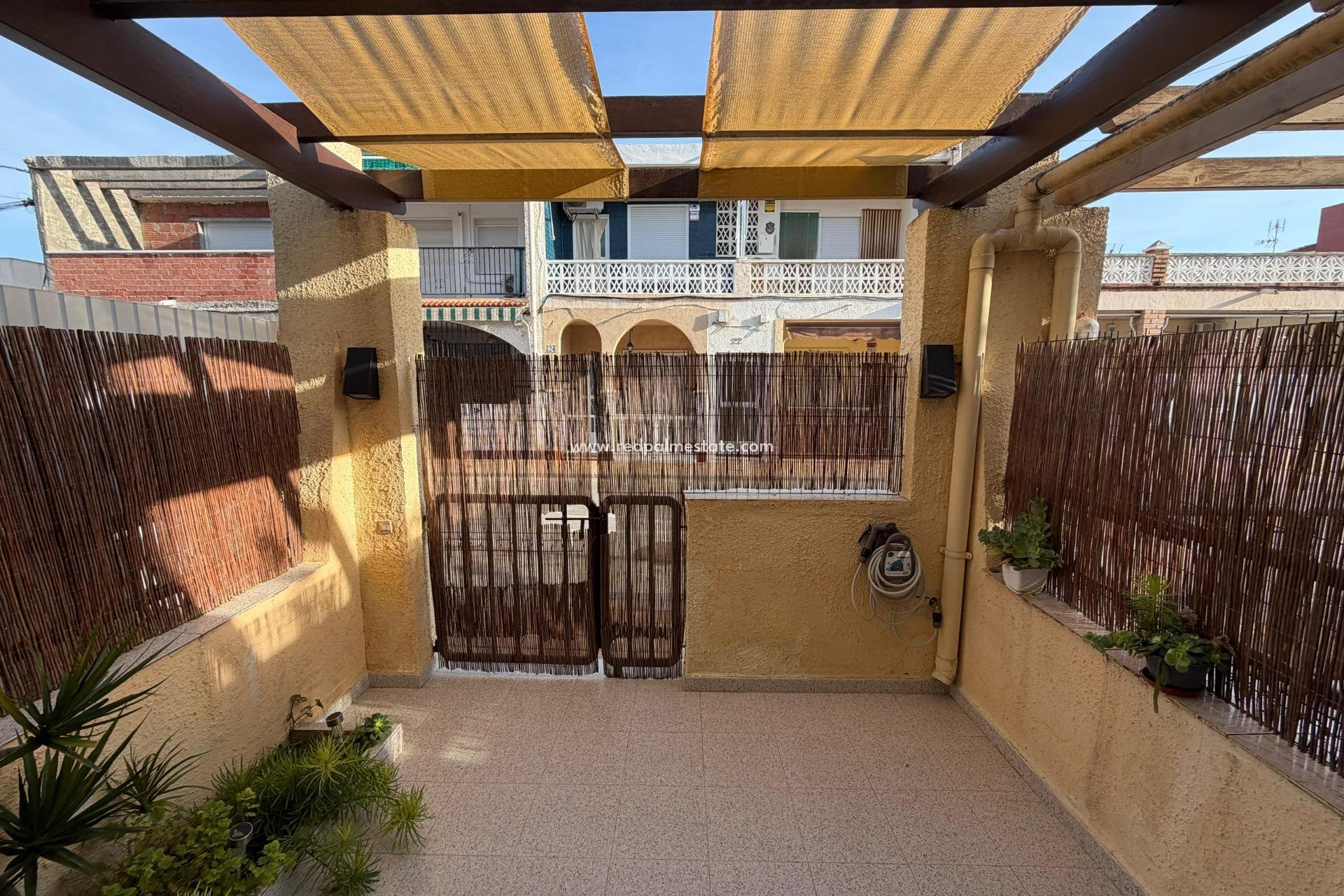 Resale - Town House -
Lo Pagan - La Puntica