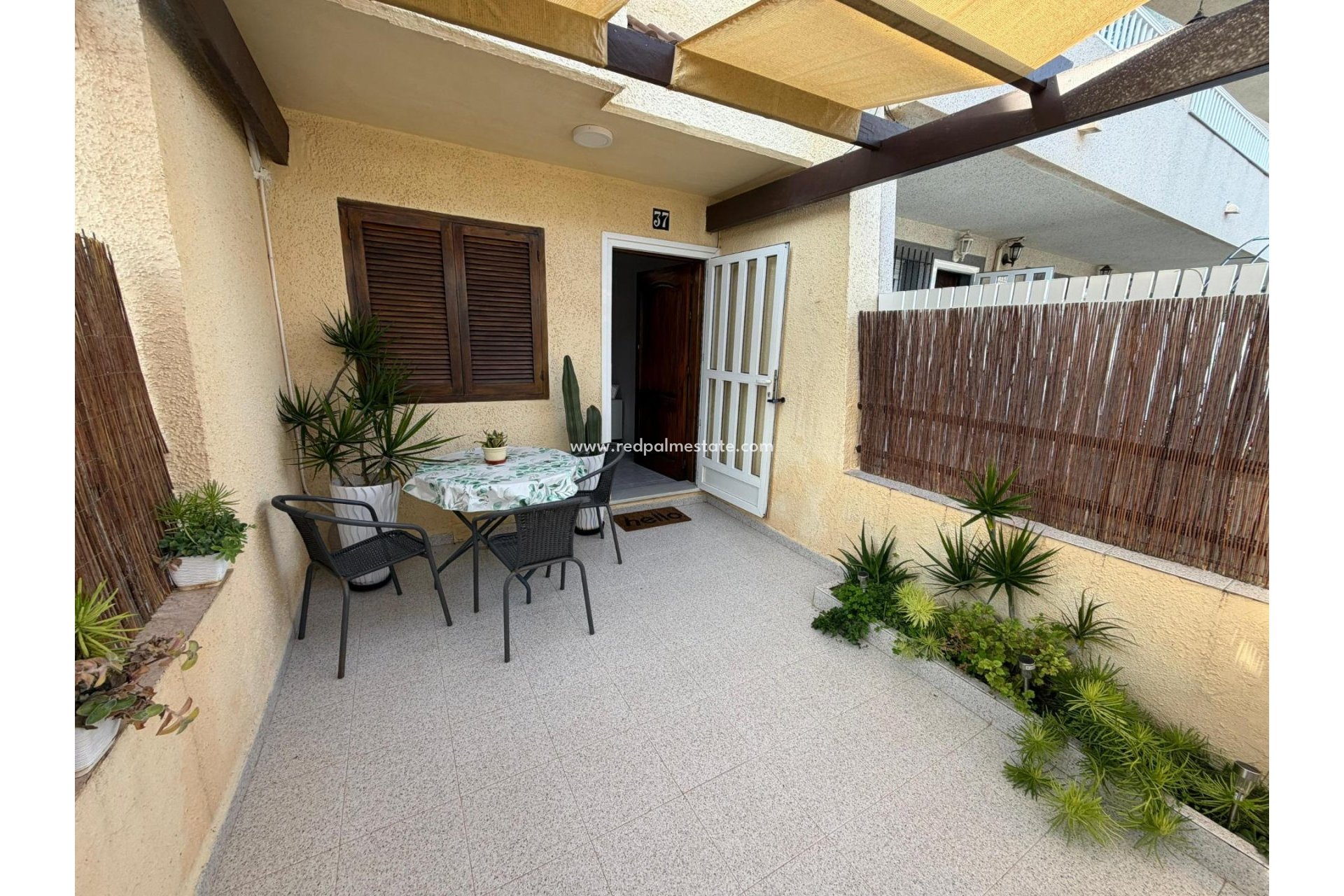 Resale - Town House -
Lo Pagan - La Puntica