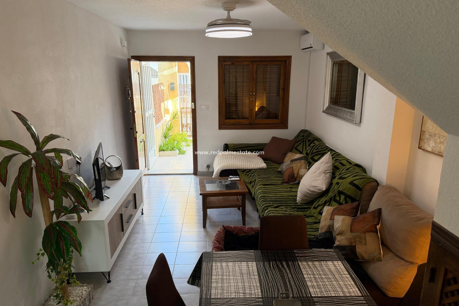 Resale - Town House -
Lo Pagan - La Puntica