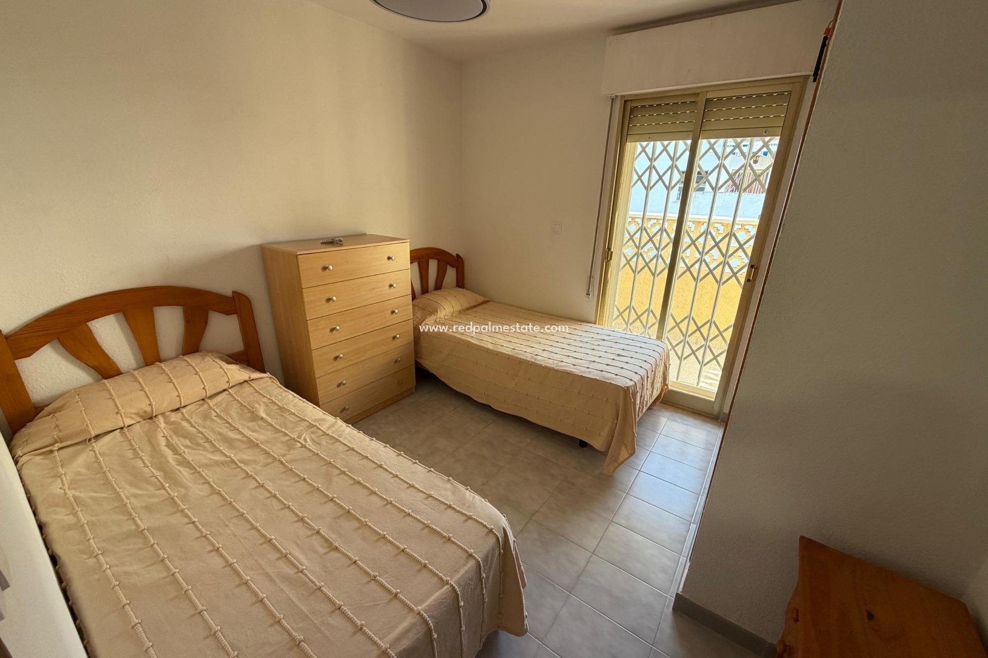 Resale - Town House -
Lo Pagan - La Puntica