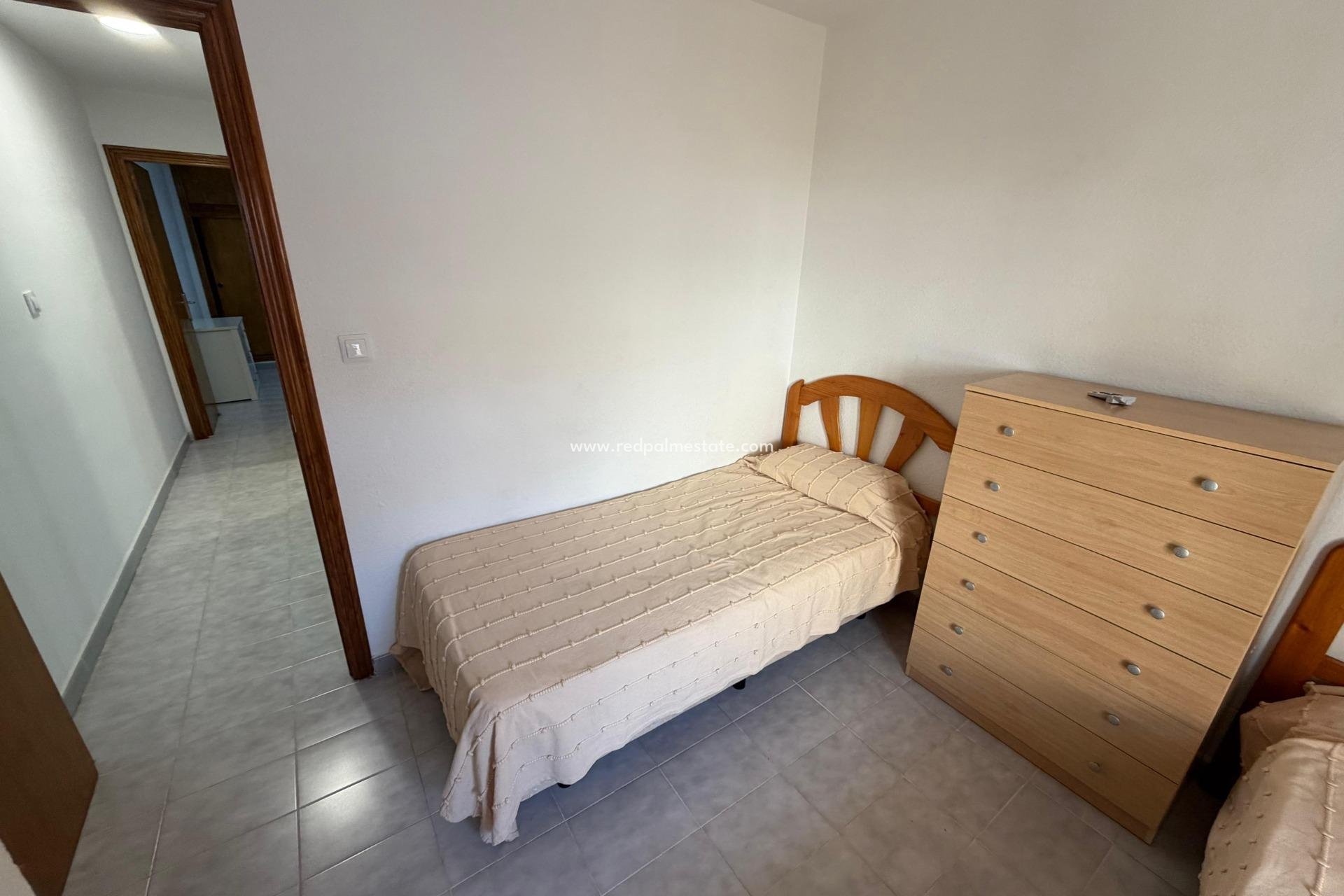 Resale - Town House -
Lo Pagan - La Puntica