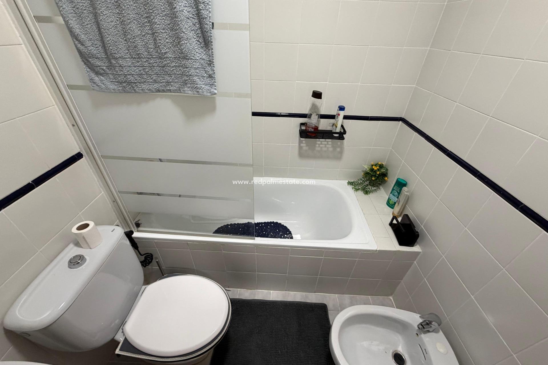 Resale - Town House -
Lo Pagan - La Puntica