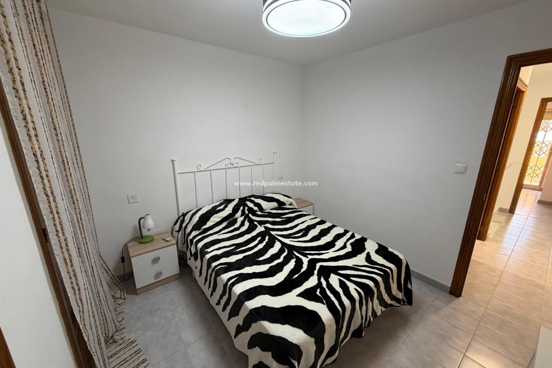 Resale - Town House -
Lo Pagan - La Puntica