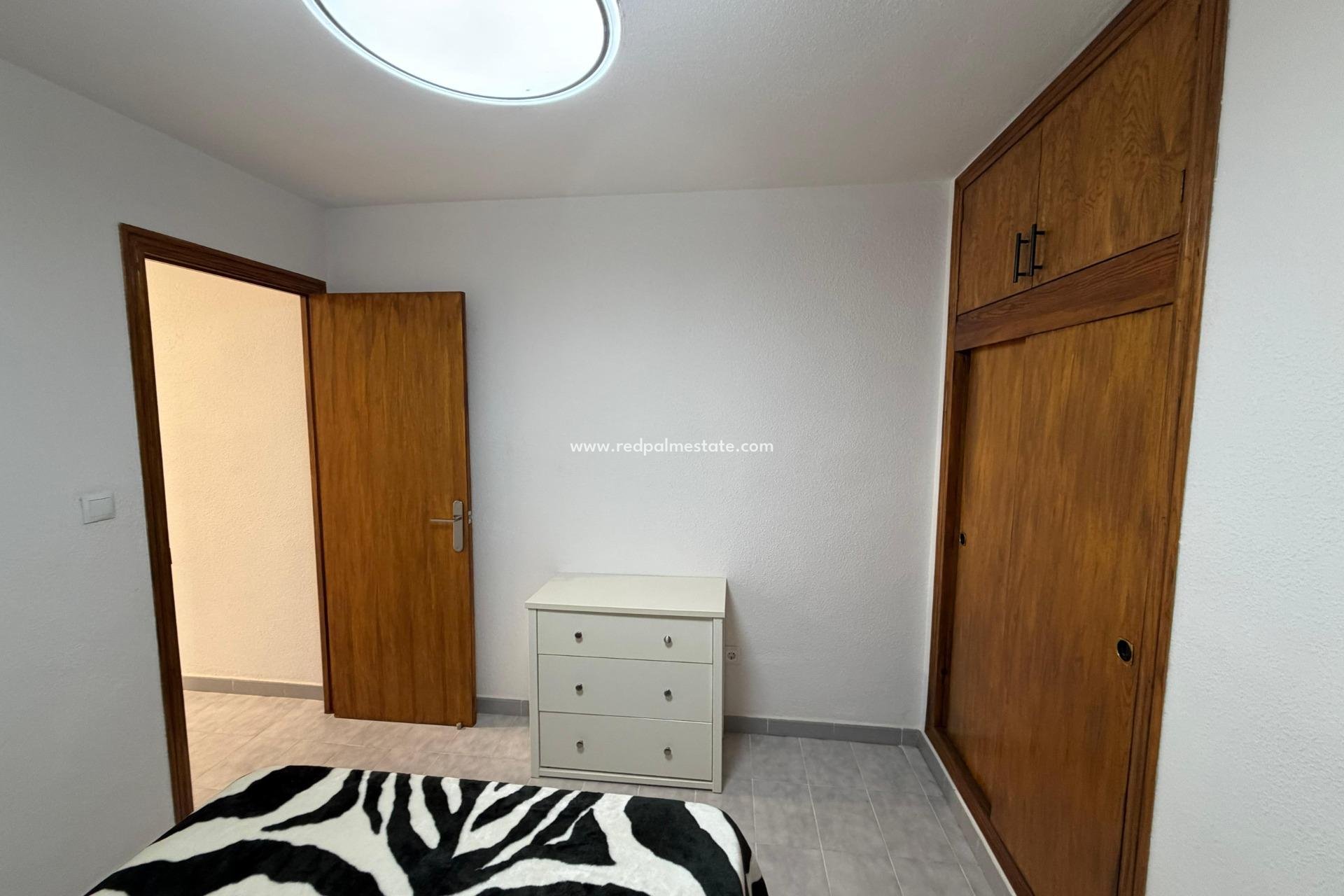 Resale - Town House -
Lo Pagan - La Puntica