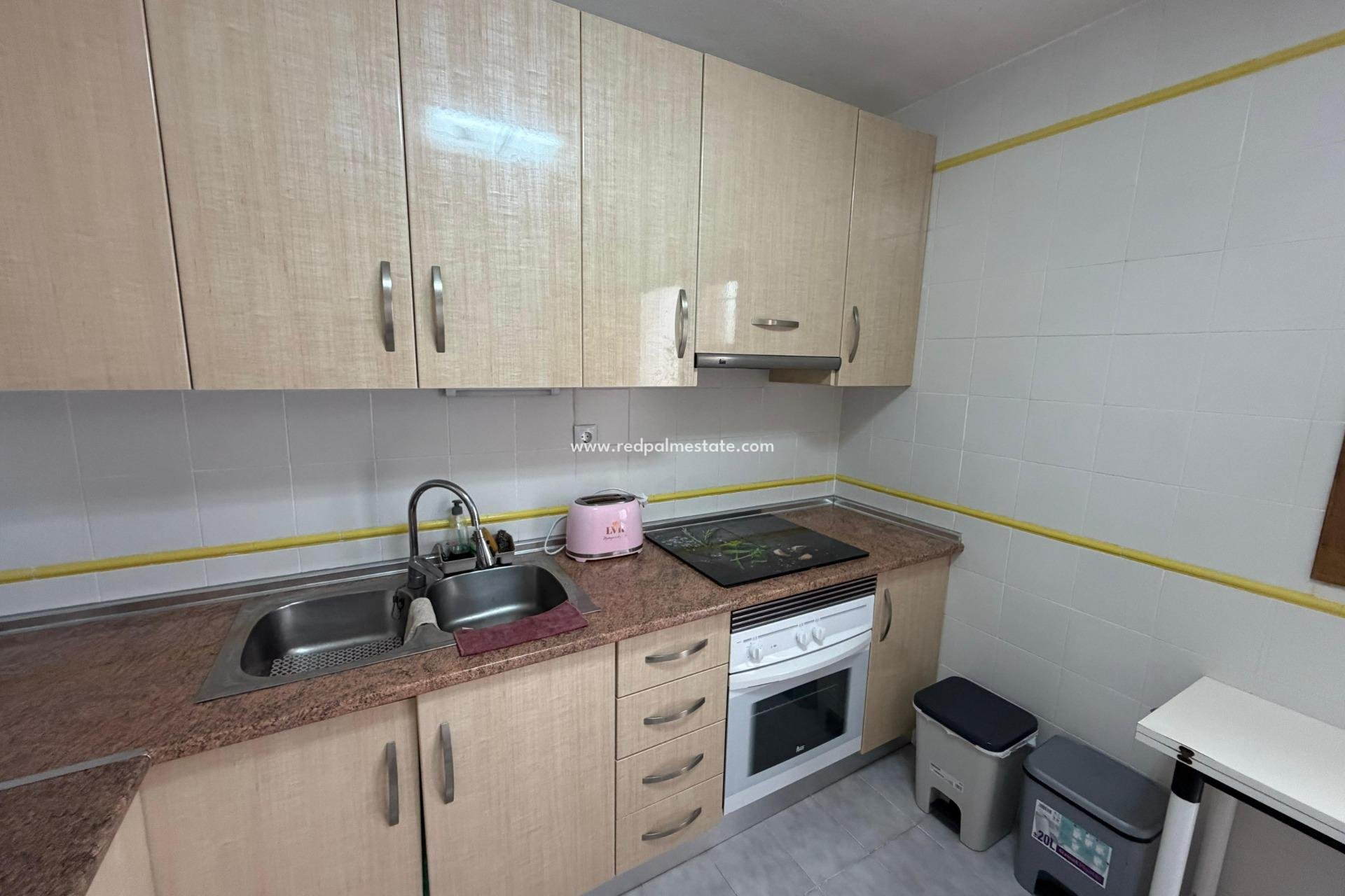 Resale - Town House -
Lo Pagan - La Puntica