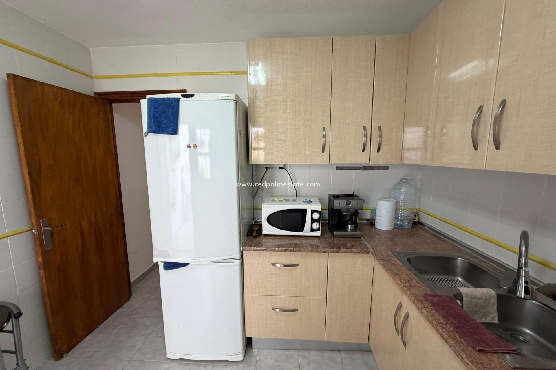 Resale - Town House -
Lo Pagan - La Puntica