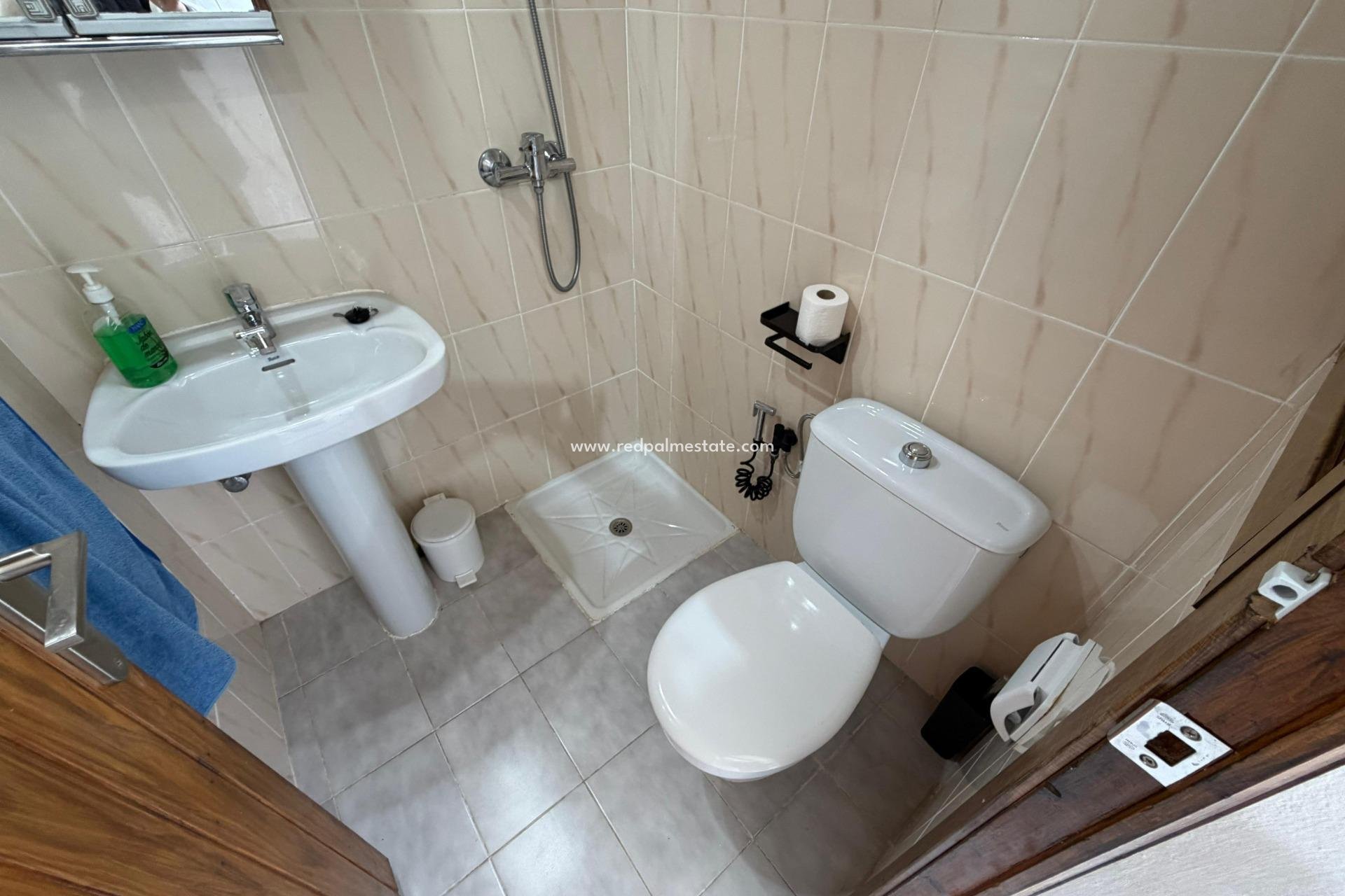 Resale - Town House -
Lo Pagan - La Puntica