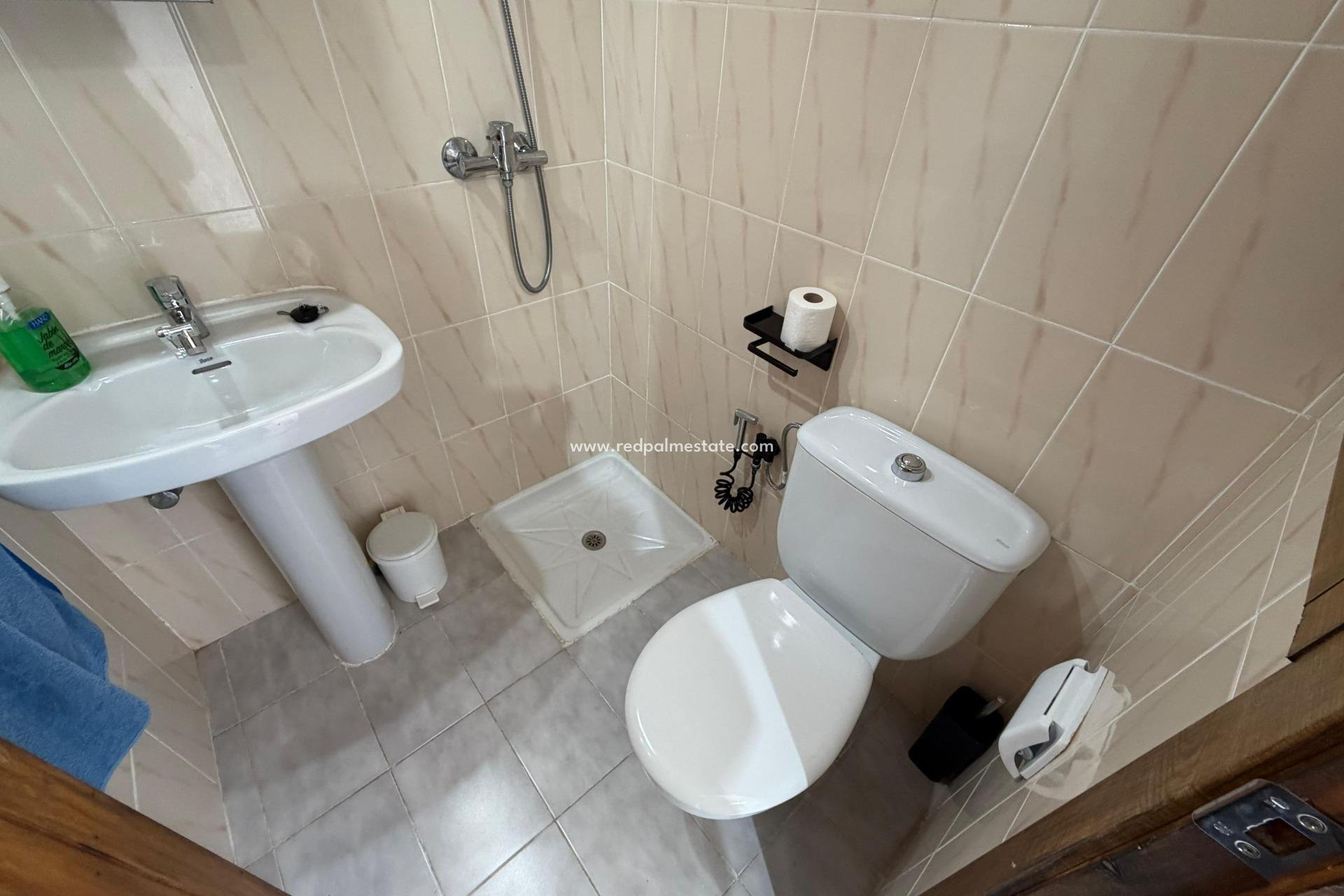 Resale - Town House -
Lo Pagan - La Puntica