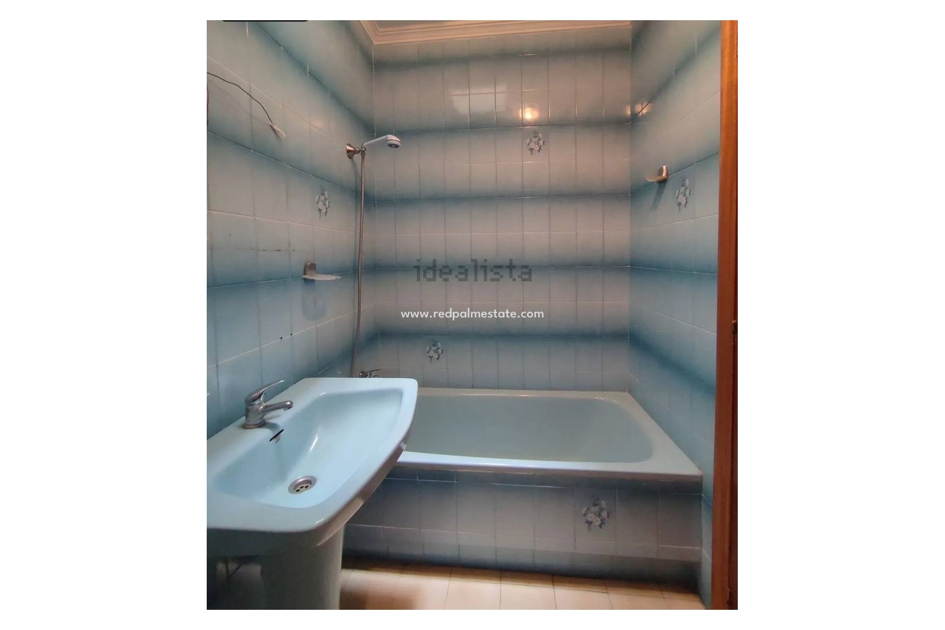 Resale - Town House -
Lo Pagan - La Puntica