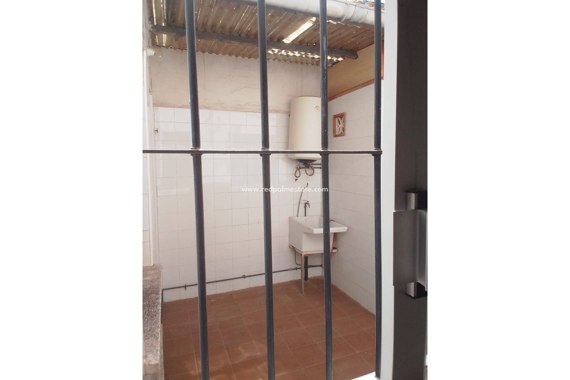 Resale - Town House -
Lo Pagan - La Puntica
