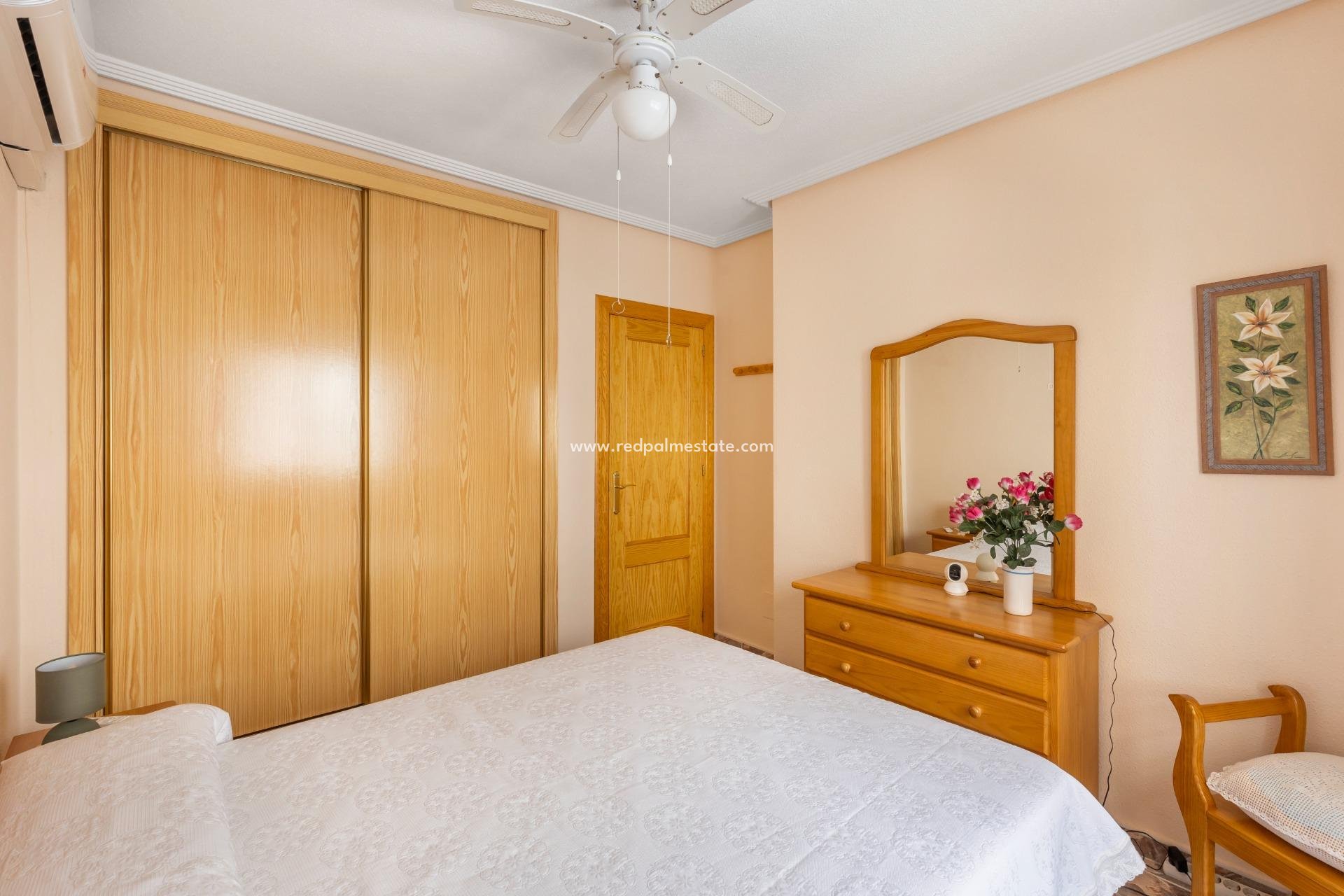 Resale - Town House -
Los Alcazares - Centro