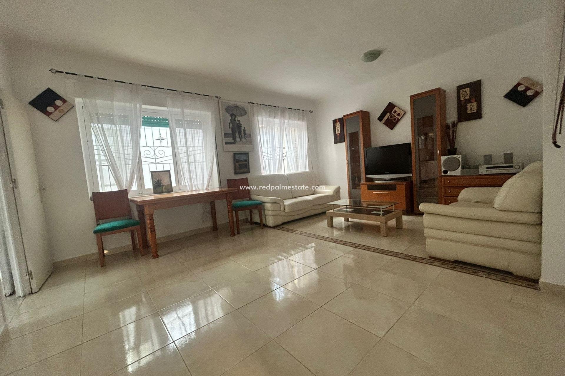 Resale - Town House -
Los Alcazares - LOS ALCÁZARES