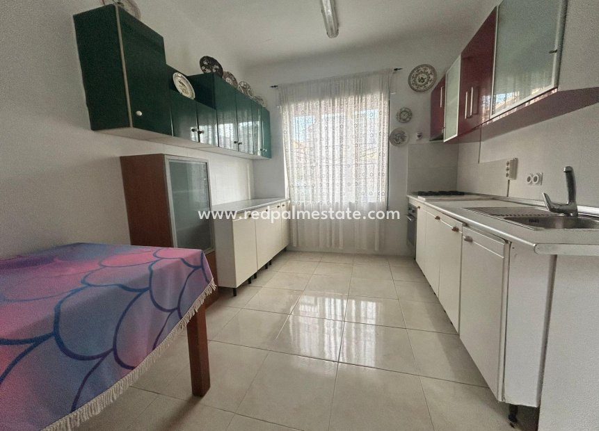 Resale - Town House -
Los Alcazares - LOS ALCÁZARES