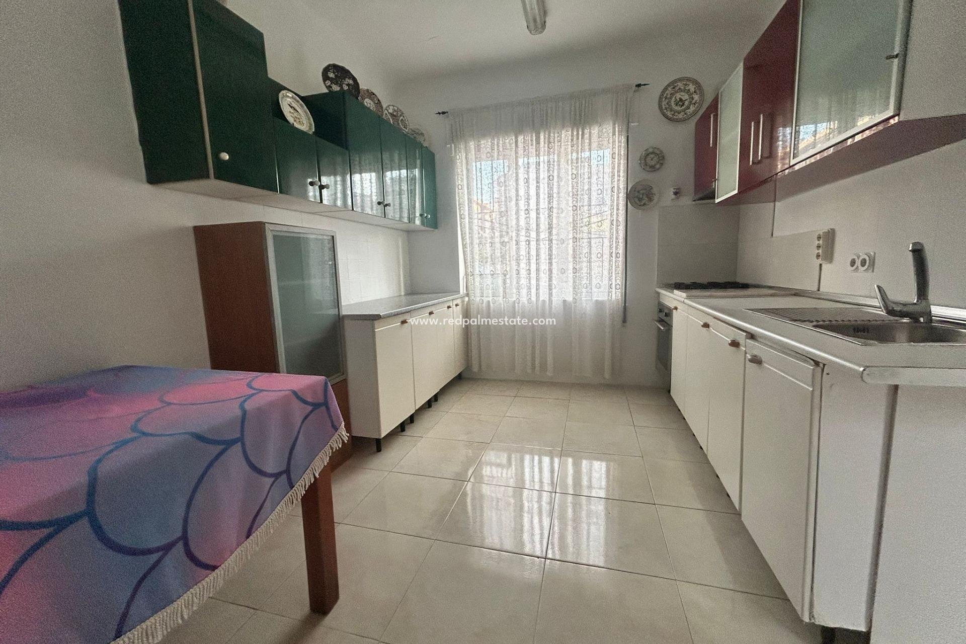 Resale - Town House -
Los Alcazares - LOS ALCÁZARES