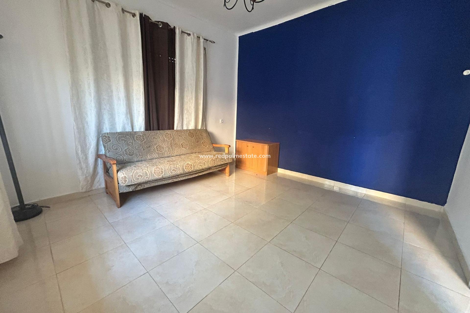 Resale - Town House -
Los Alcazares - LOS ALCÁZARES