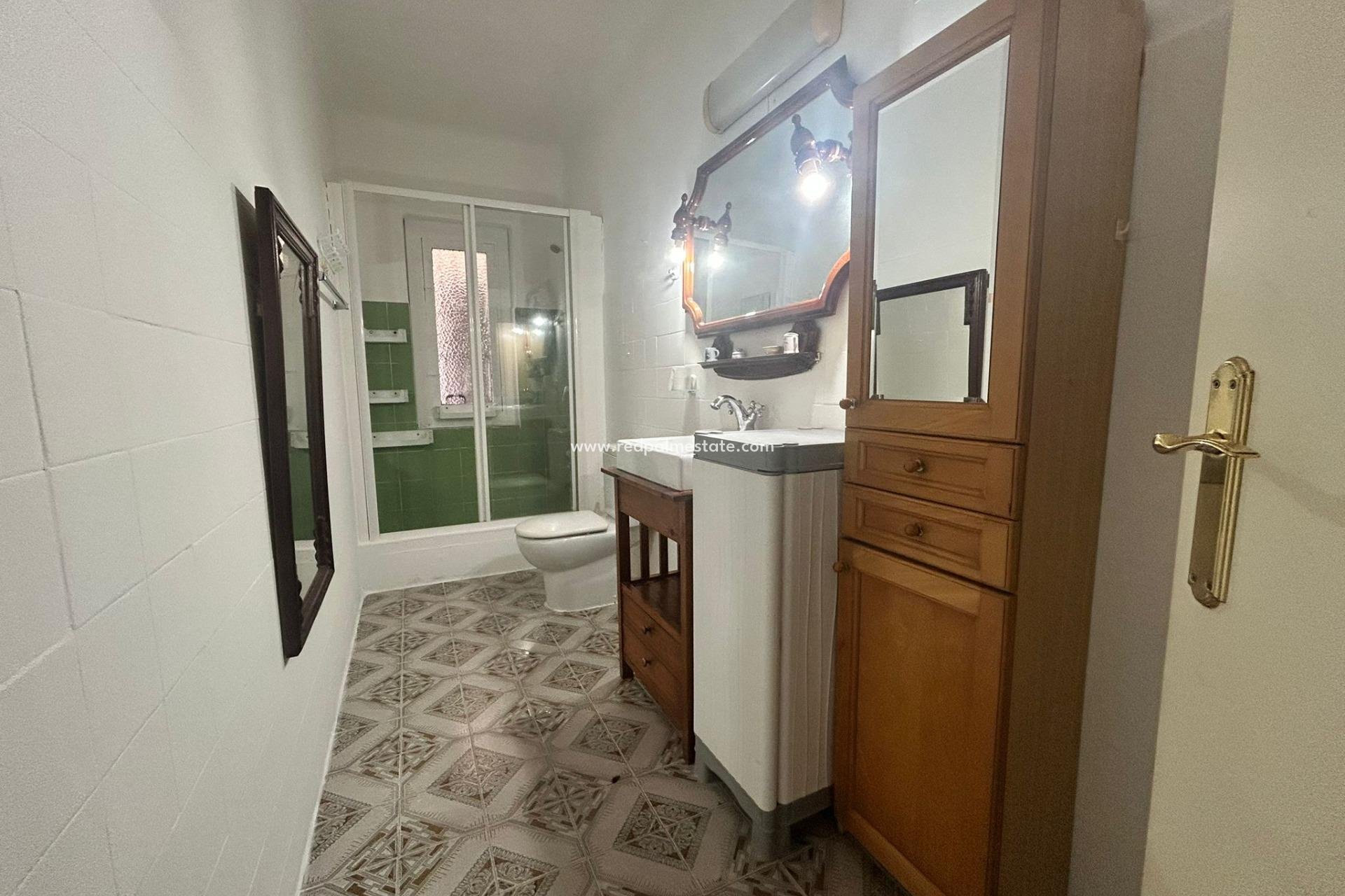 Resale - Town House -
Los Alcazares - LOS ALCÁZARES