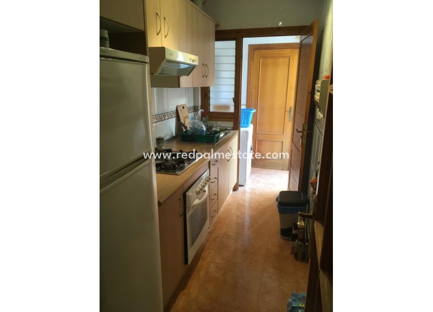 Resale - Town House -
Los Alcazares - Playa de los narejos