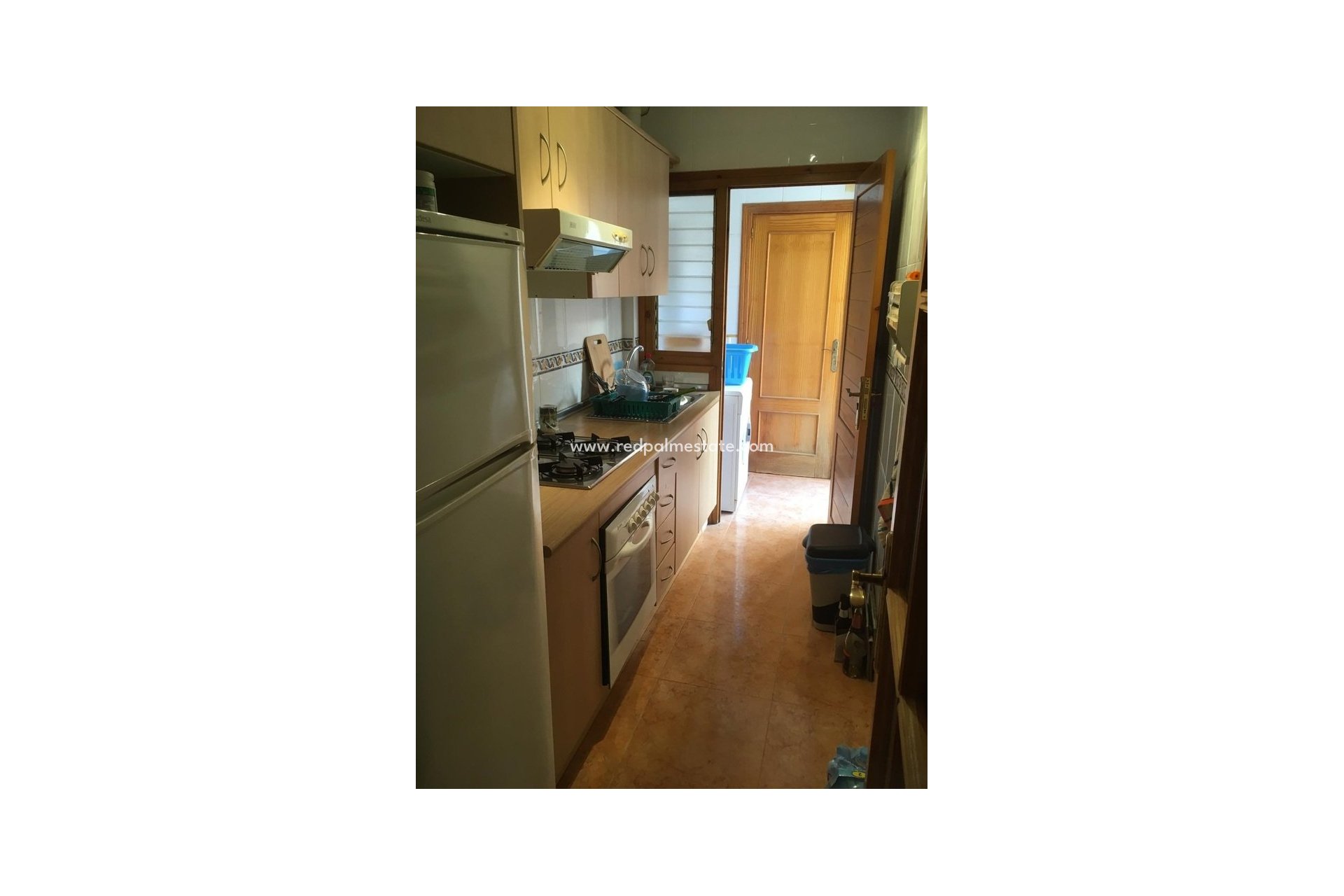 Resale - Town House -
Los Alcazares - Playa de los narejos