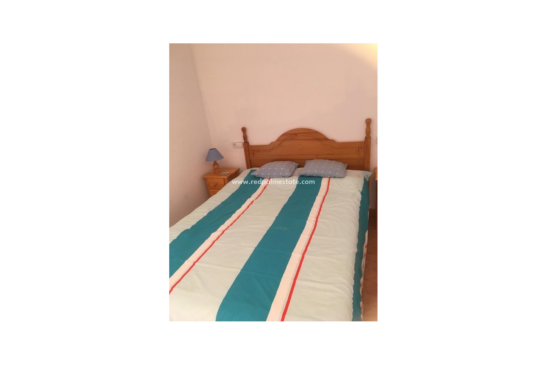 Resale - Town House -
Los Alcazares - Playa de los narejos