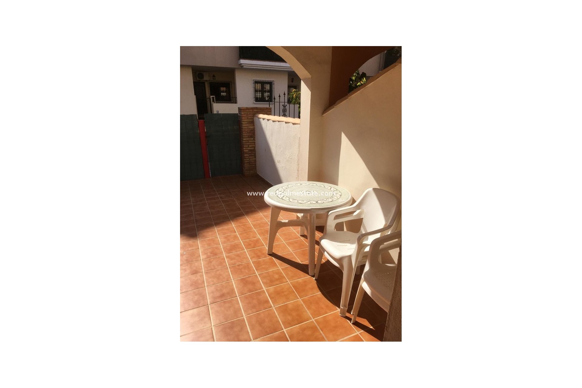 Resale - Town House -
Los Alcazares - Playa de los narejos
