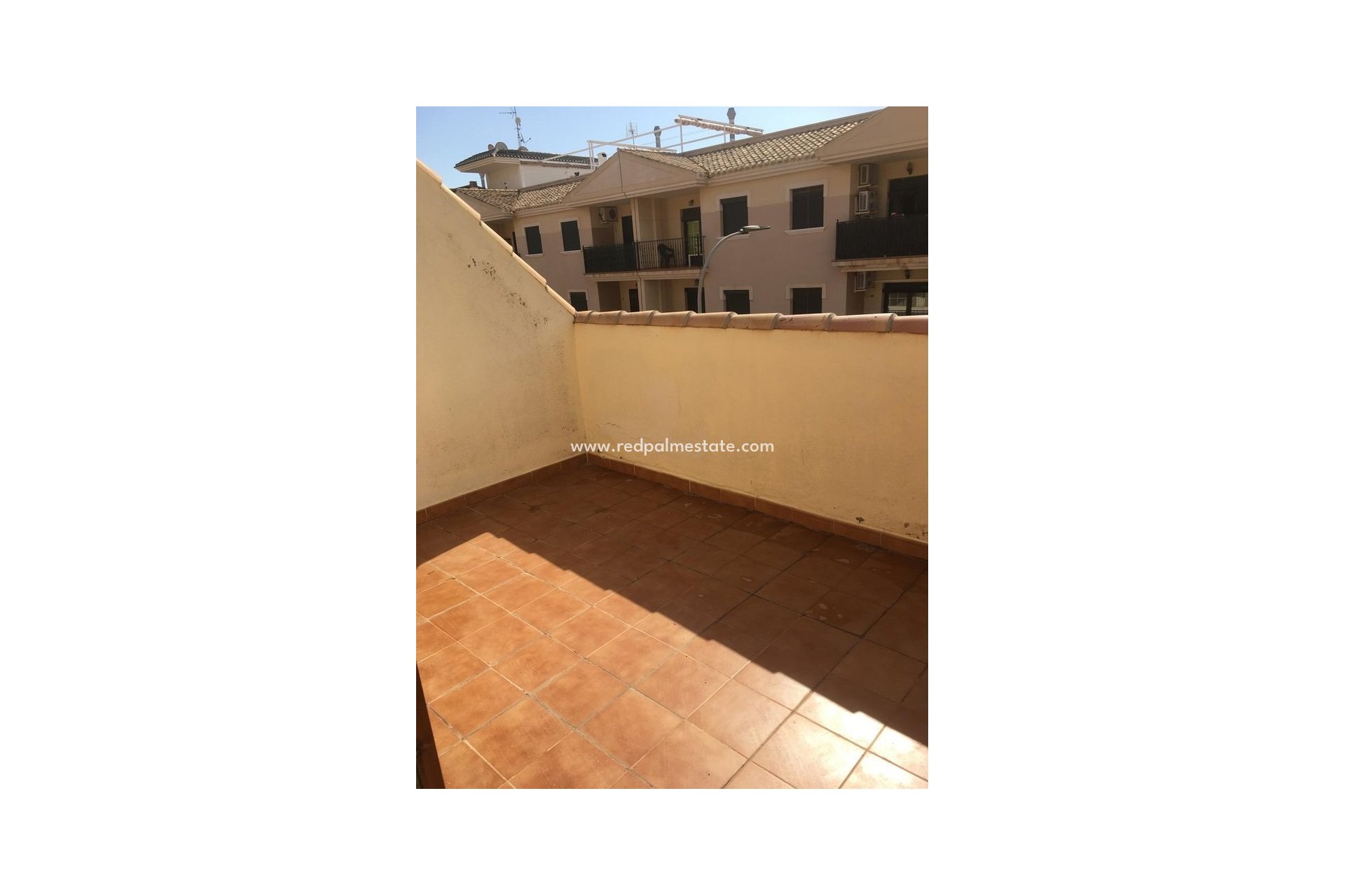 Resale - Town House -
Los Alcazares - Playa de los narejos