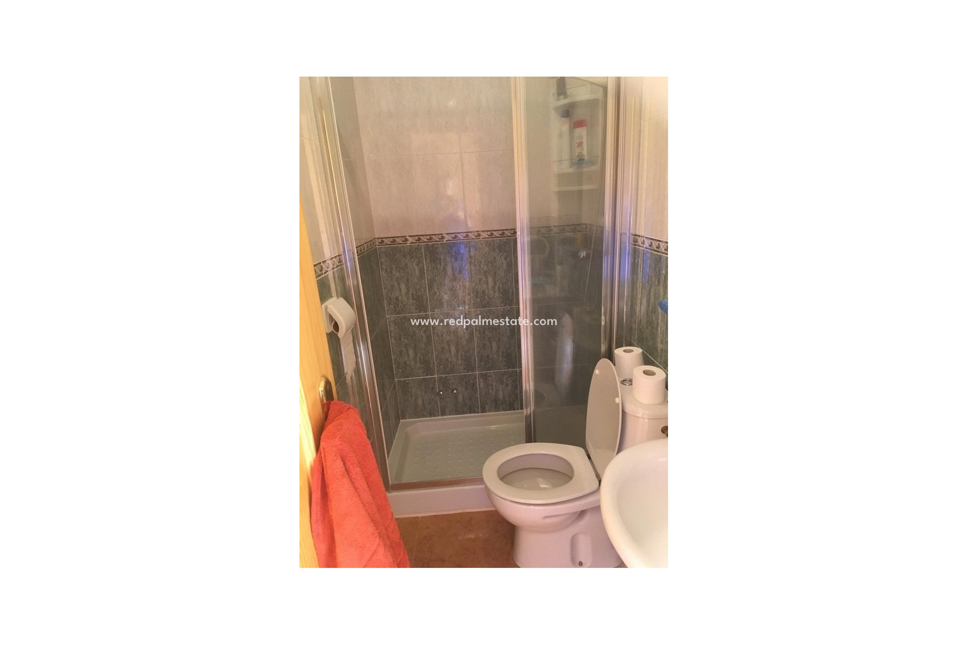 Resale - Town House -
Los Alcazares - Playa de los narejos