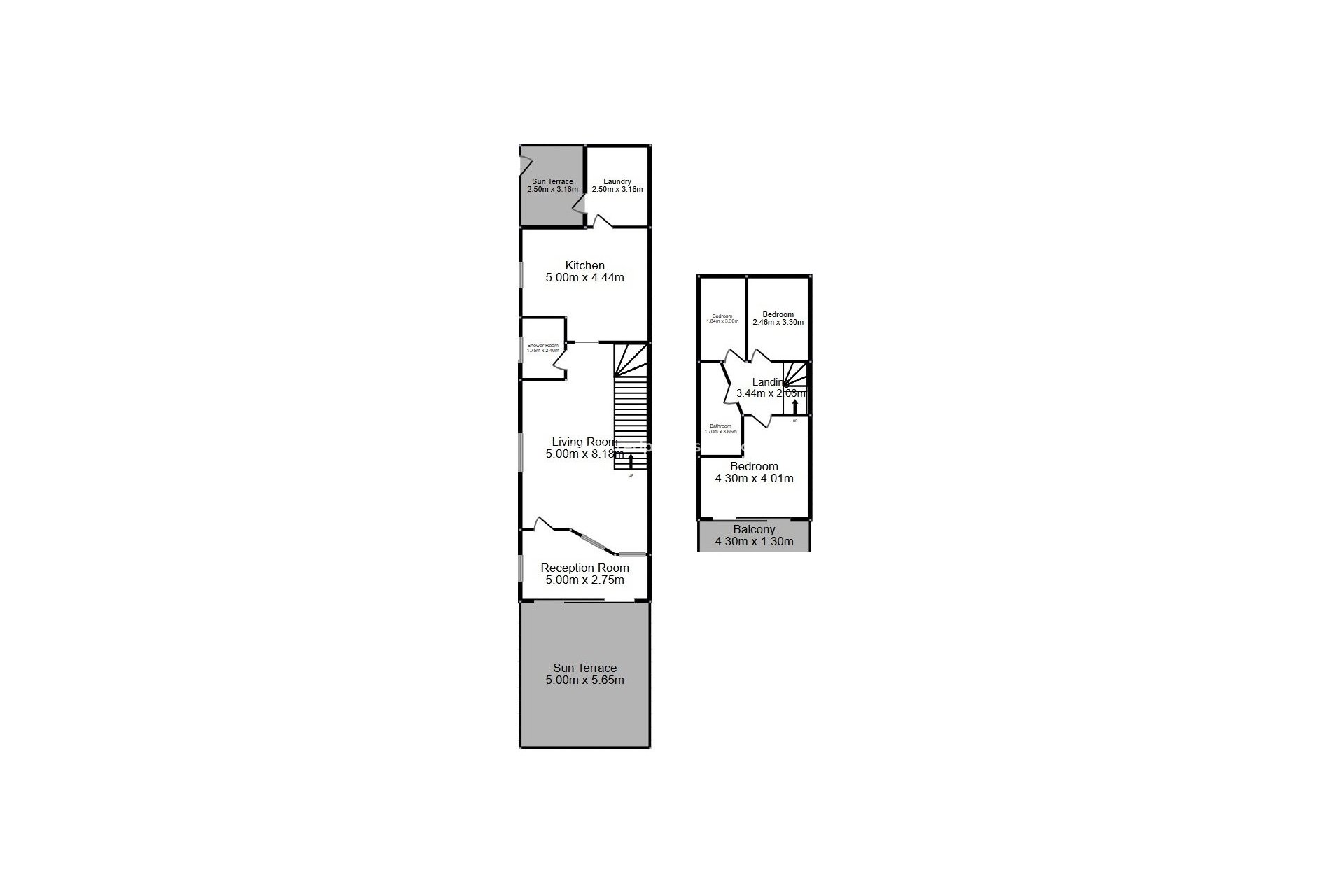 Resale - Town House -
Los Alczares - Costa Calida