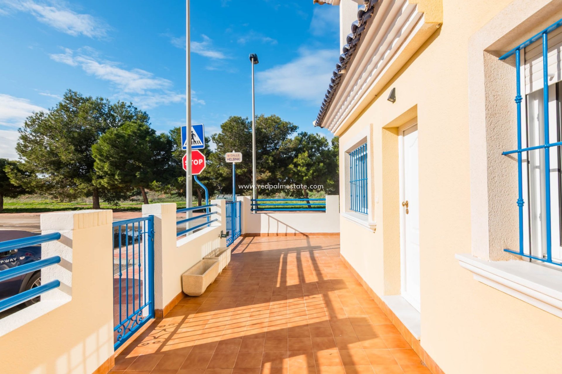 Resale - Town House -
Los Alczares - Los Alcazares