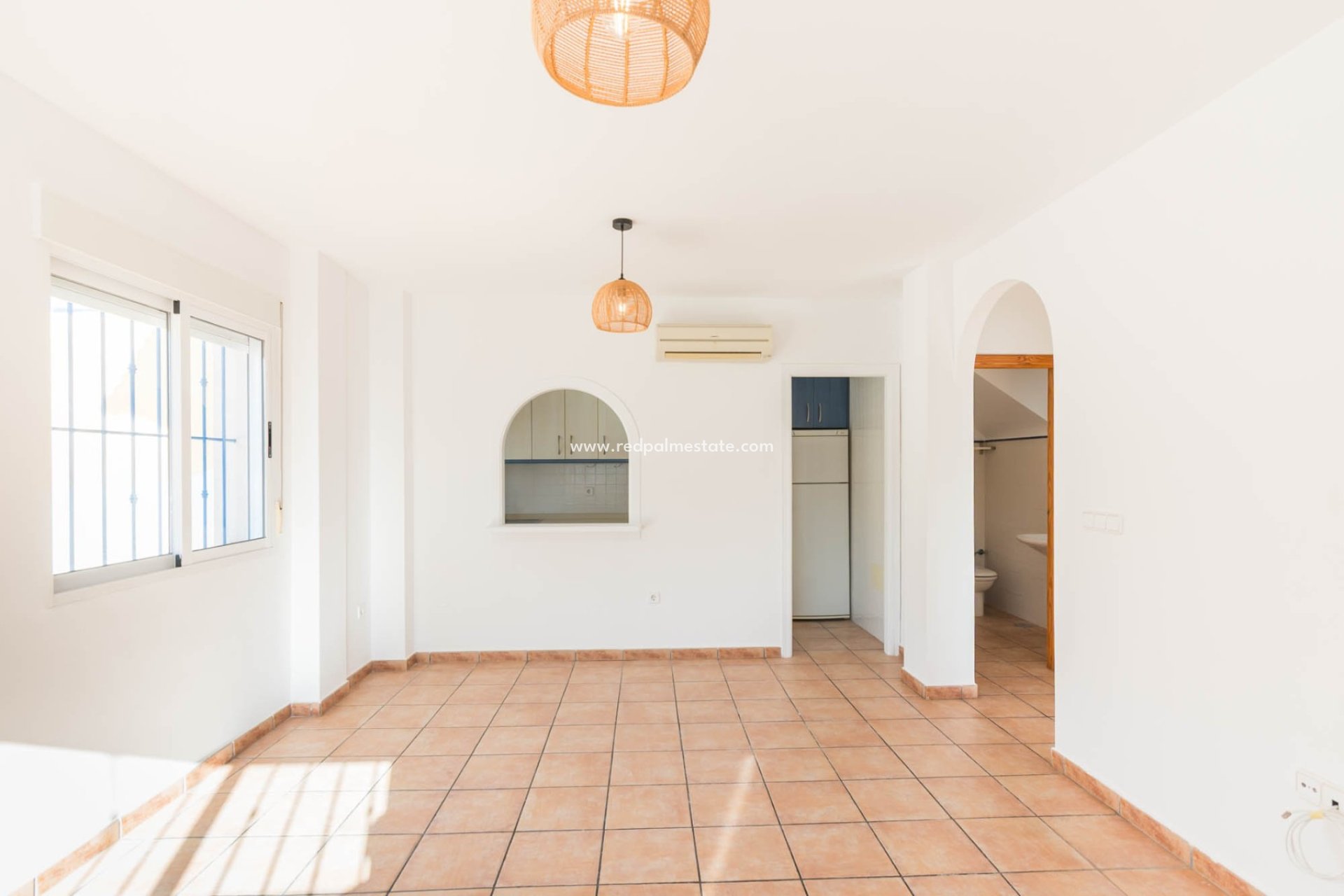 Resale - Town House -
Los Alczares - Los Alcazares