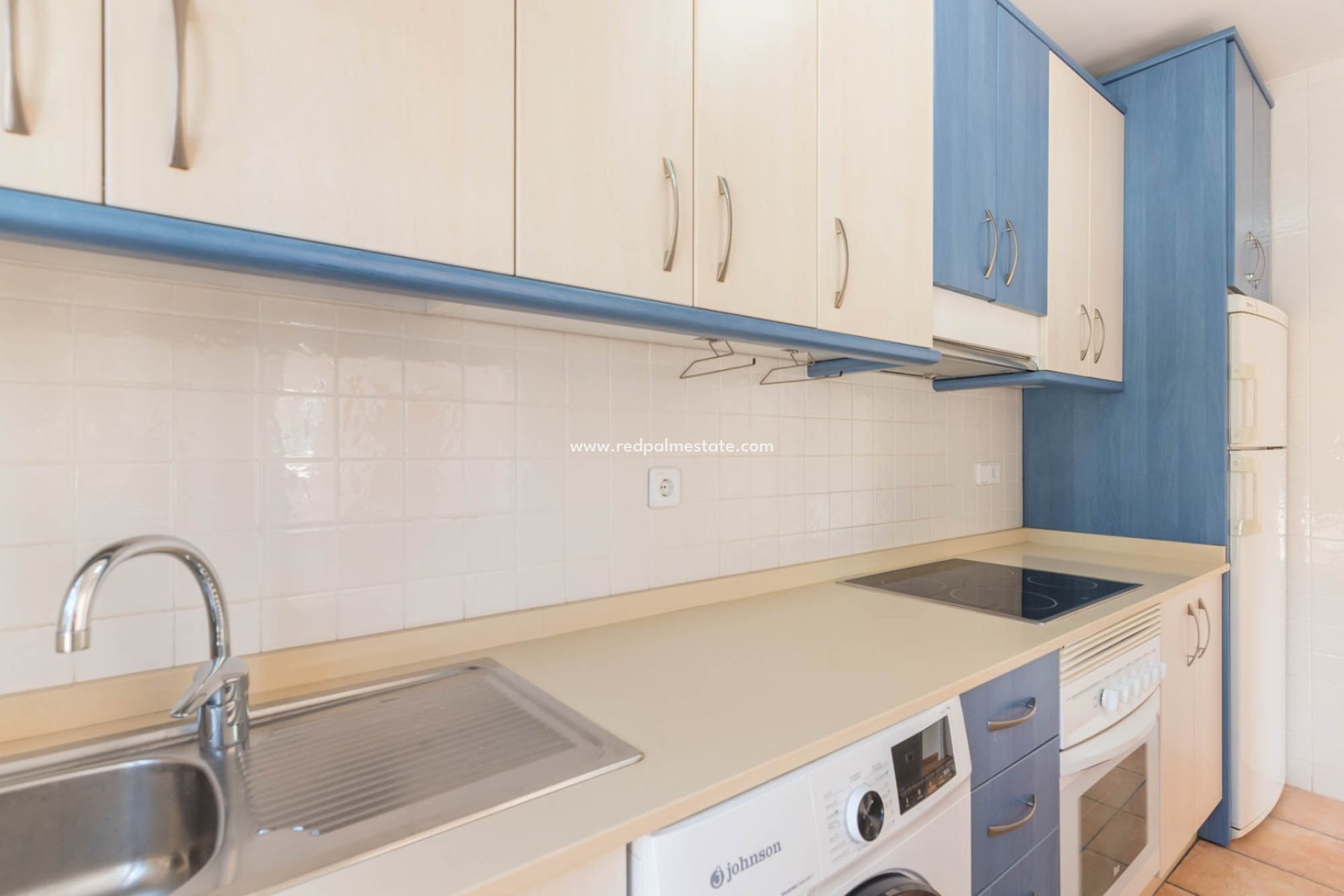 Resale - Town House -
Los Alczares - Los Alcazares