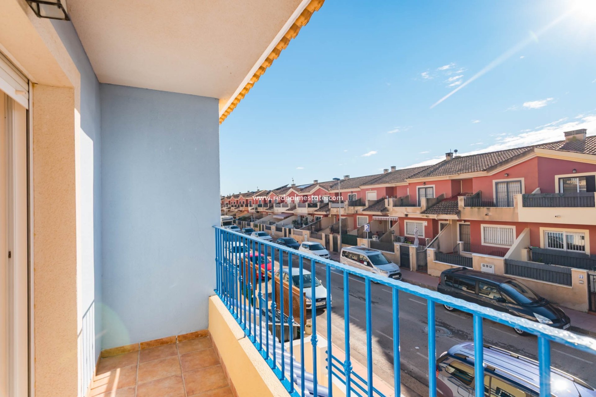 Resale - Town House -
Los Alczares - Los Alcazares
